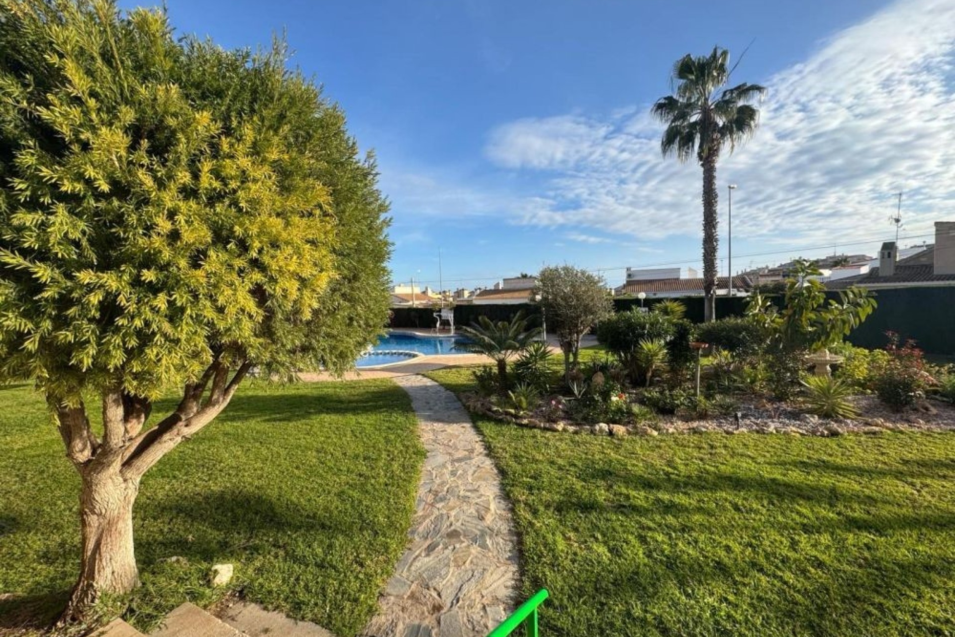 Resale - Townhouse - Orihuela Costa - Playa Flamenca