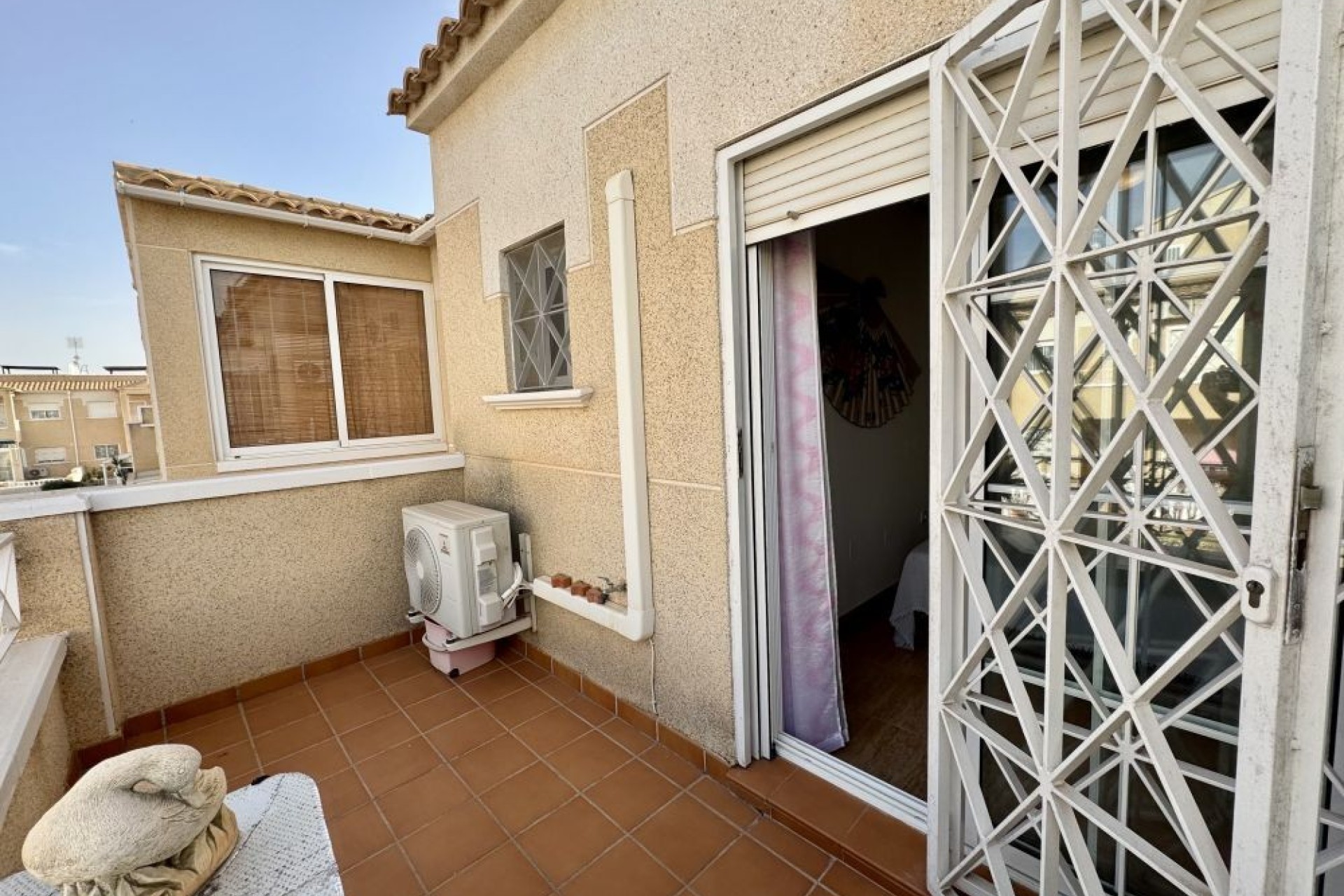 Resale - Townhouse - Orihuela Costa - Playa Flamenca