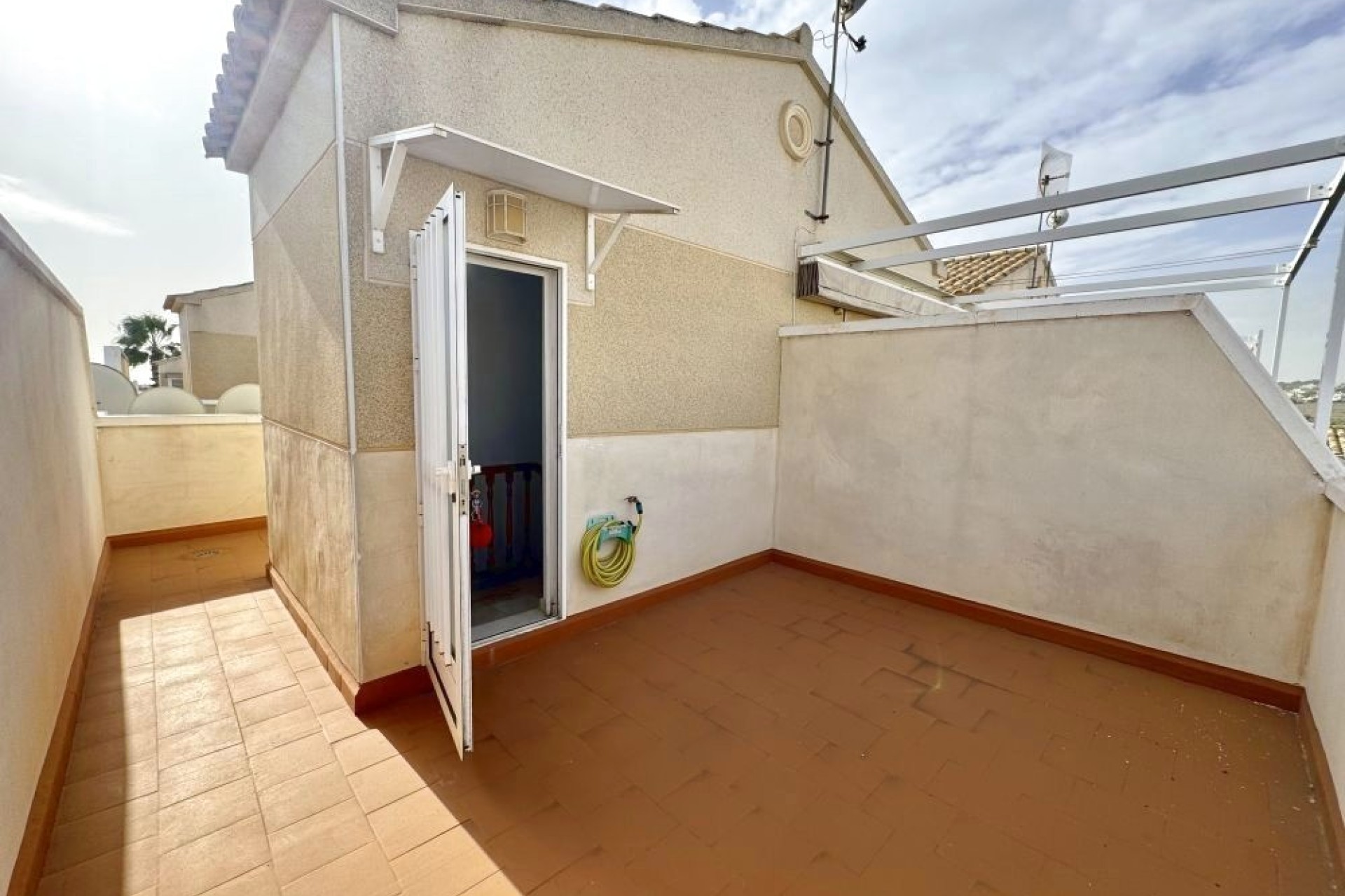 Resale - Townhouse - Orihuela Costa - Playa Flamenca