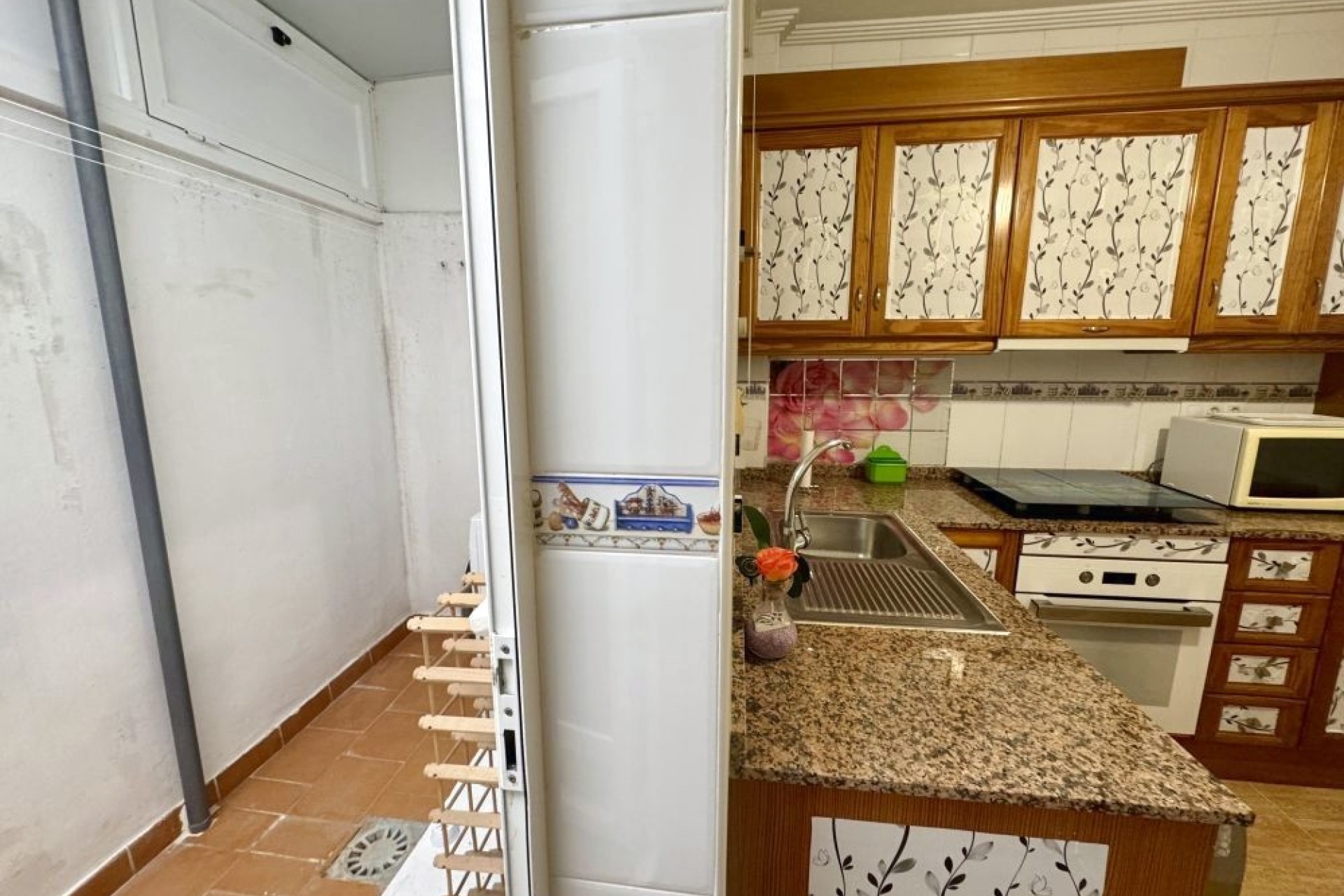 Resale - Townhouse - Orihuela Costa - Playa Flamenca