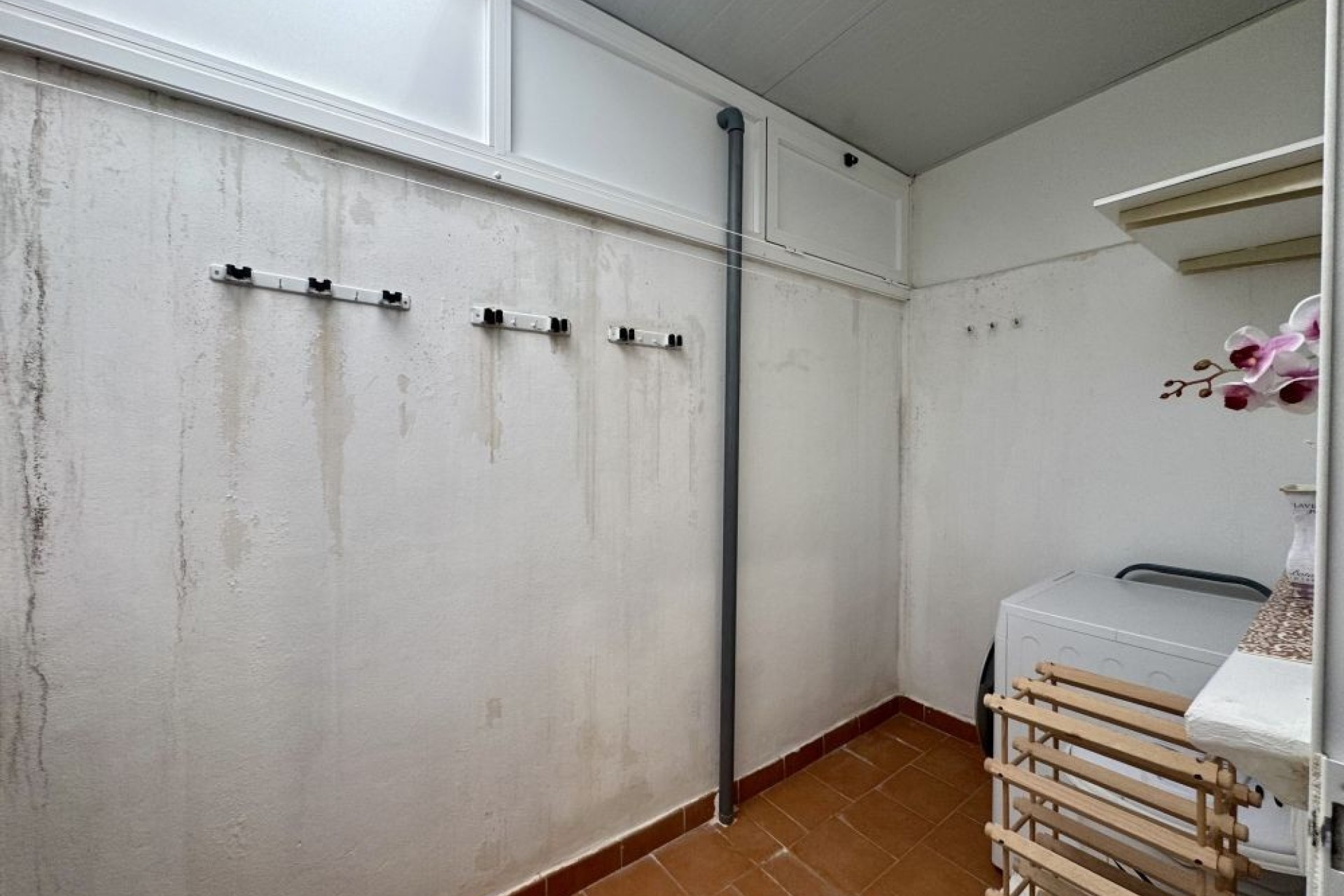 Resale - Townhouse - Orihuela Costa - Playa Flamenca