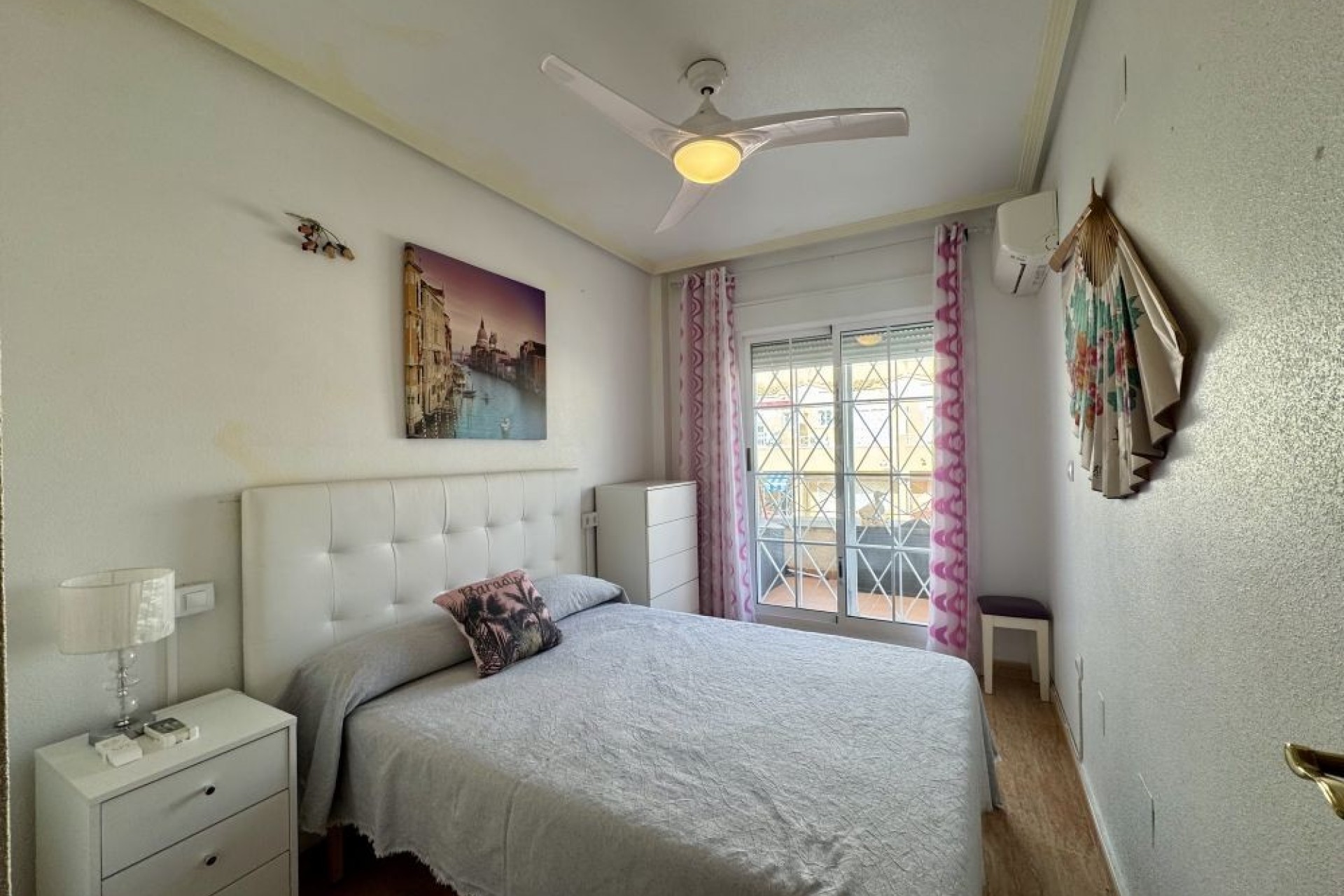 Resale - Townhouse - Orihuela Costa - Playa Flamenca