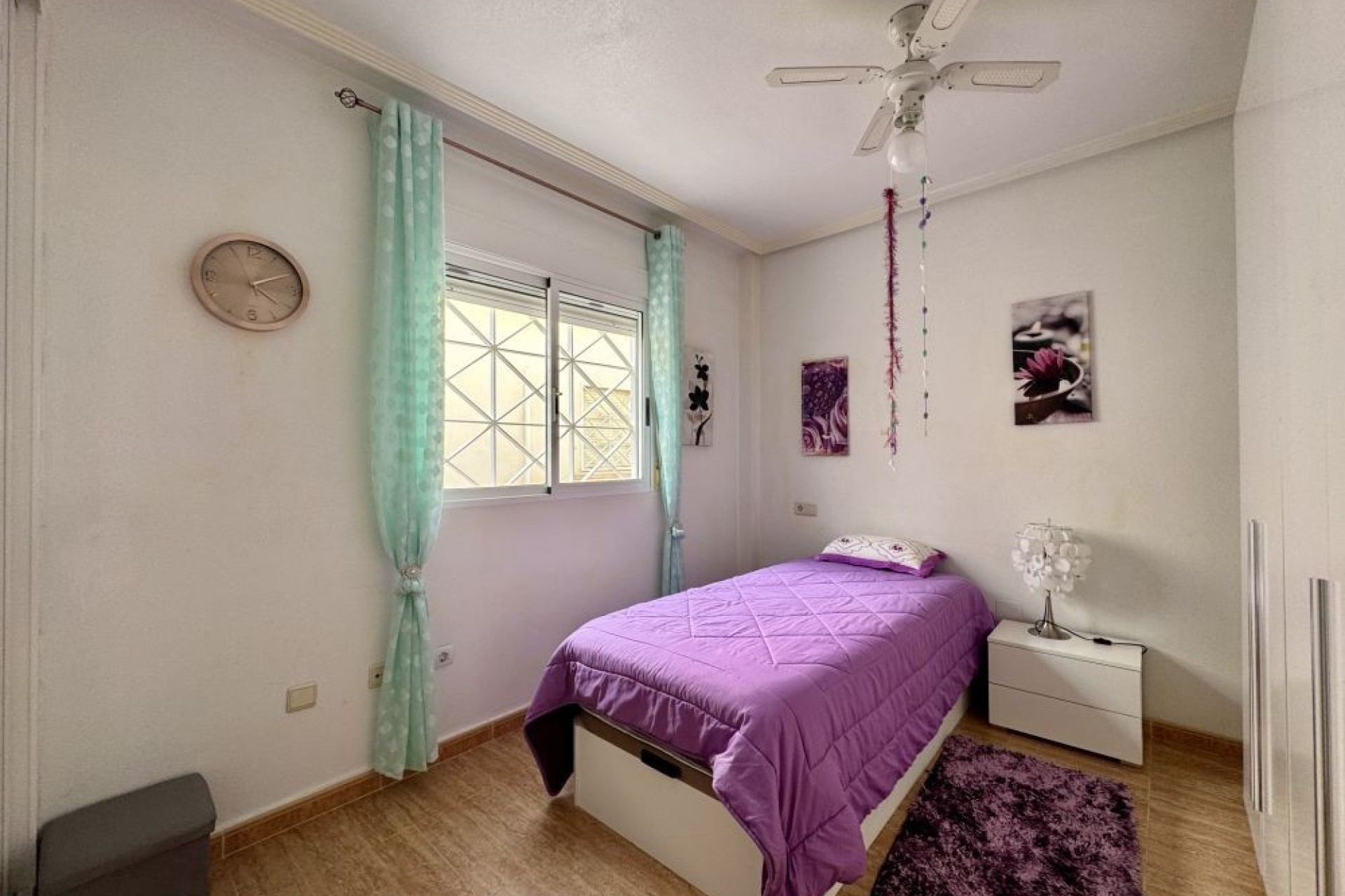 Resale - Townhouse - Orihuela Costa - Playa Flamenca