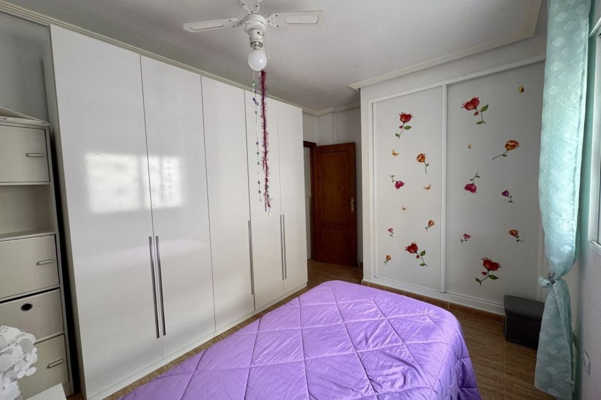 Resale - Townhouse - Orihuela Costa - Playa Flamenca