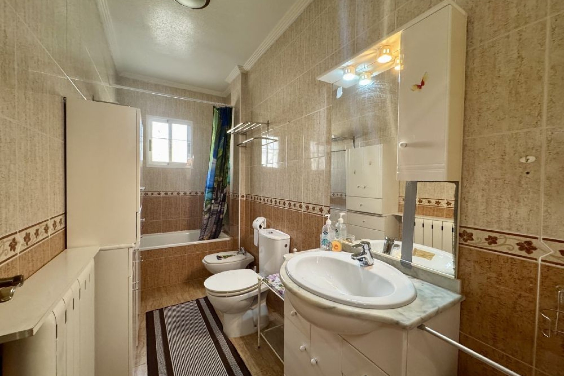 Resale - Townhouse - Orihuela Costa - Playa Flamenca