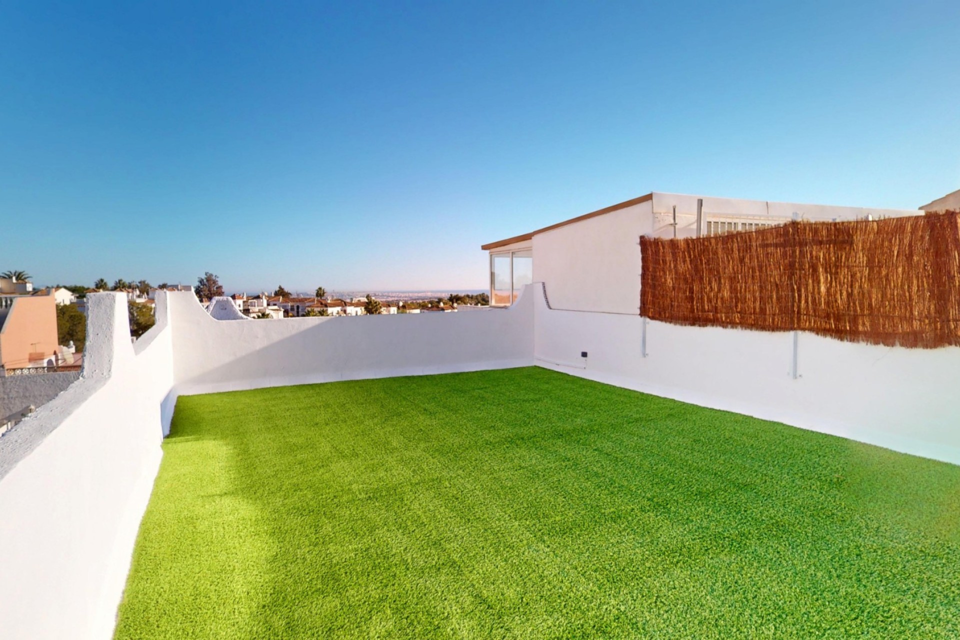 Resale - Townhouse - Orihuela Costa - Villamartin area