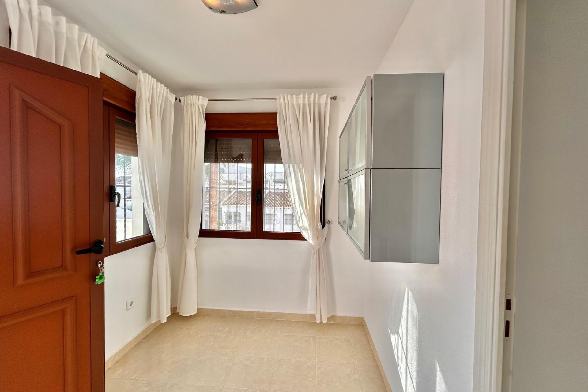 Resale - Townhouse - Orihuela Costa - Villamartin area