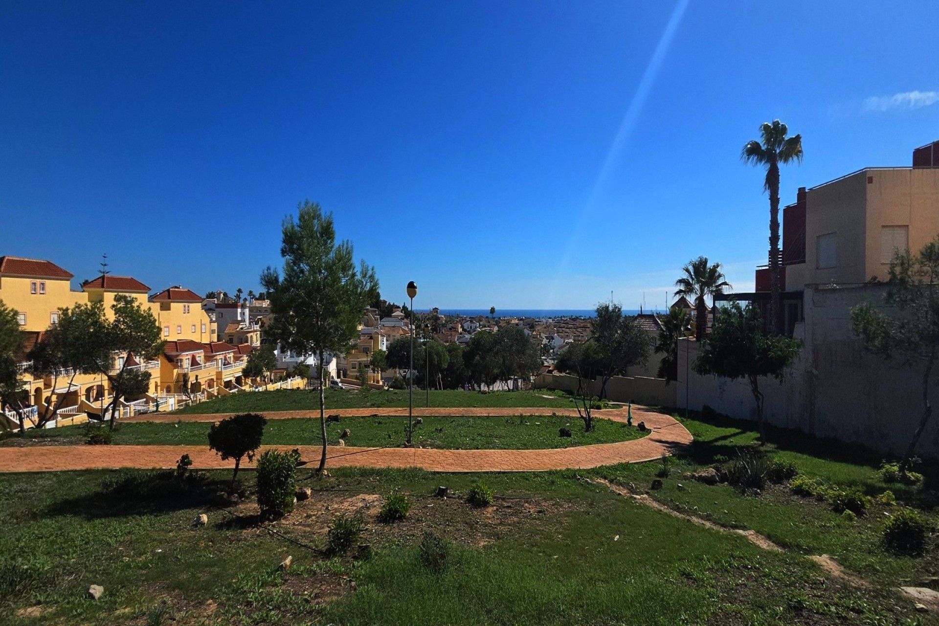 Resale - Townhouse - Orihuela Costa - Villamartin area