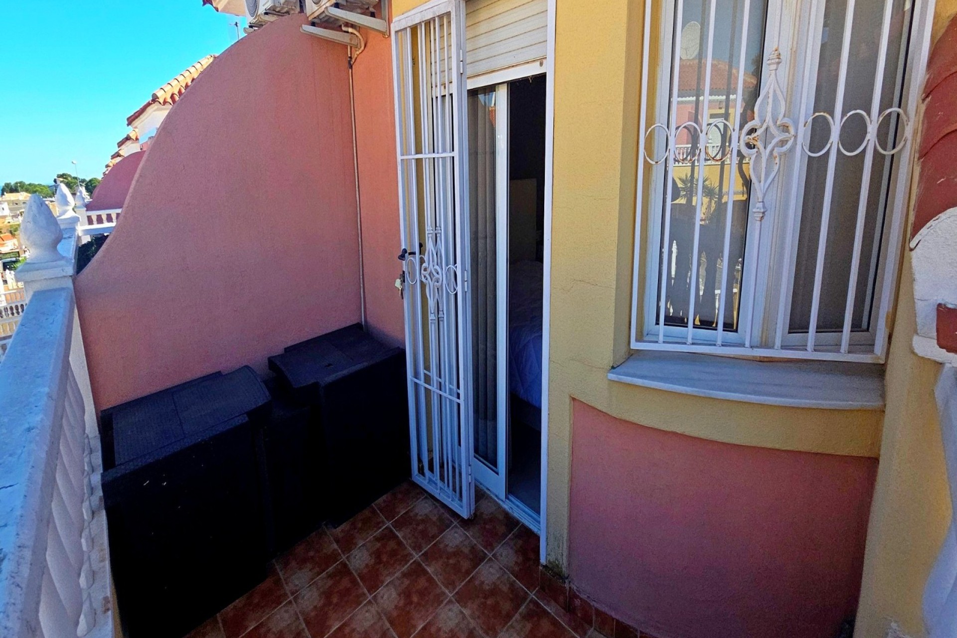 Resale - Townhouse - Orihuela Costa - Villamartin area