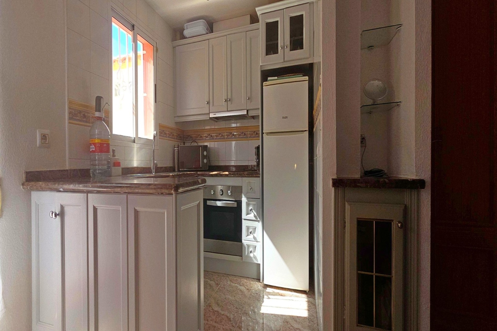 Resale - Townhouse - Orihuela Costa - Villamartin area