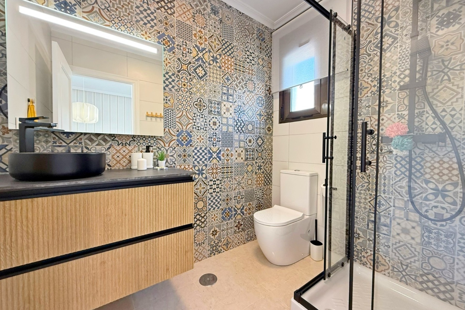 Resale - Townhouse - San Miguel de Salinas