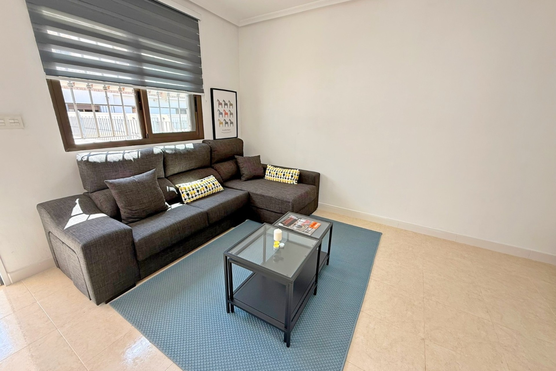 Resale - Townhouse - San Miguel de Salinas