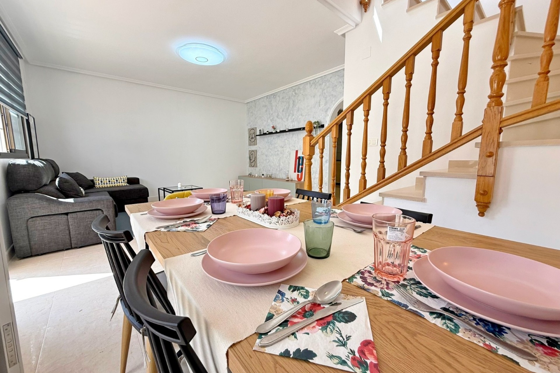 Resale - Townhouse - San Miguel de Salinas