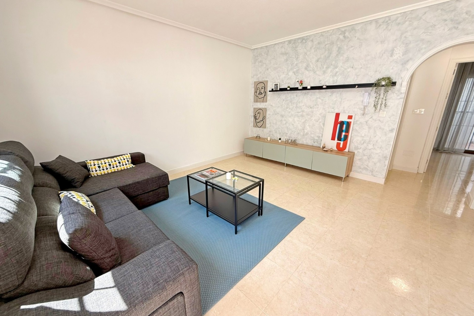 Resale - Townhouse - San Miguel de Salinas