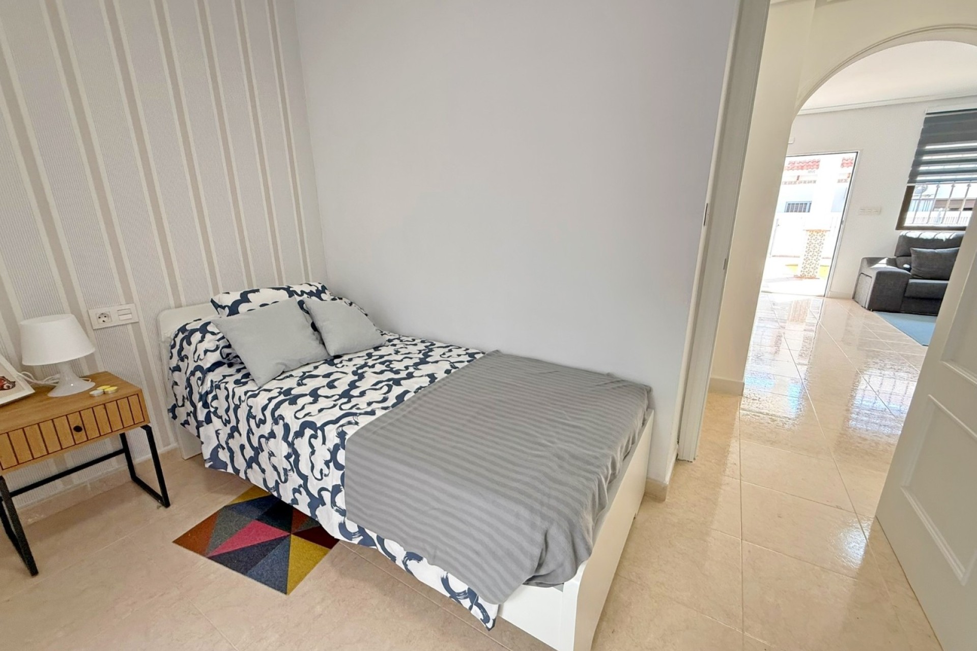 Resale - Townhouse - San Miguel de Salinas