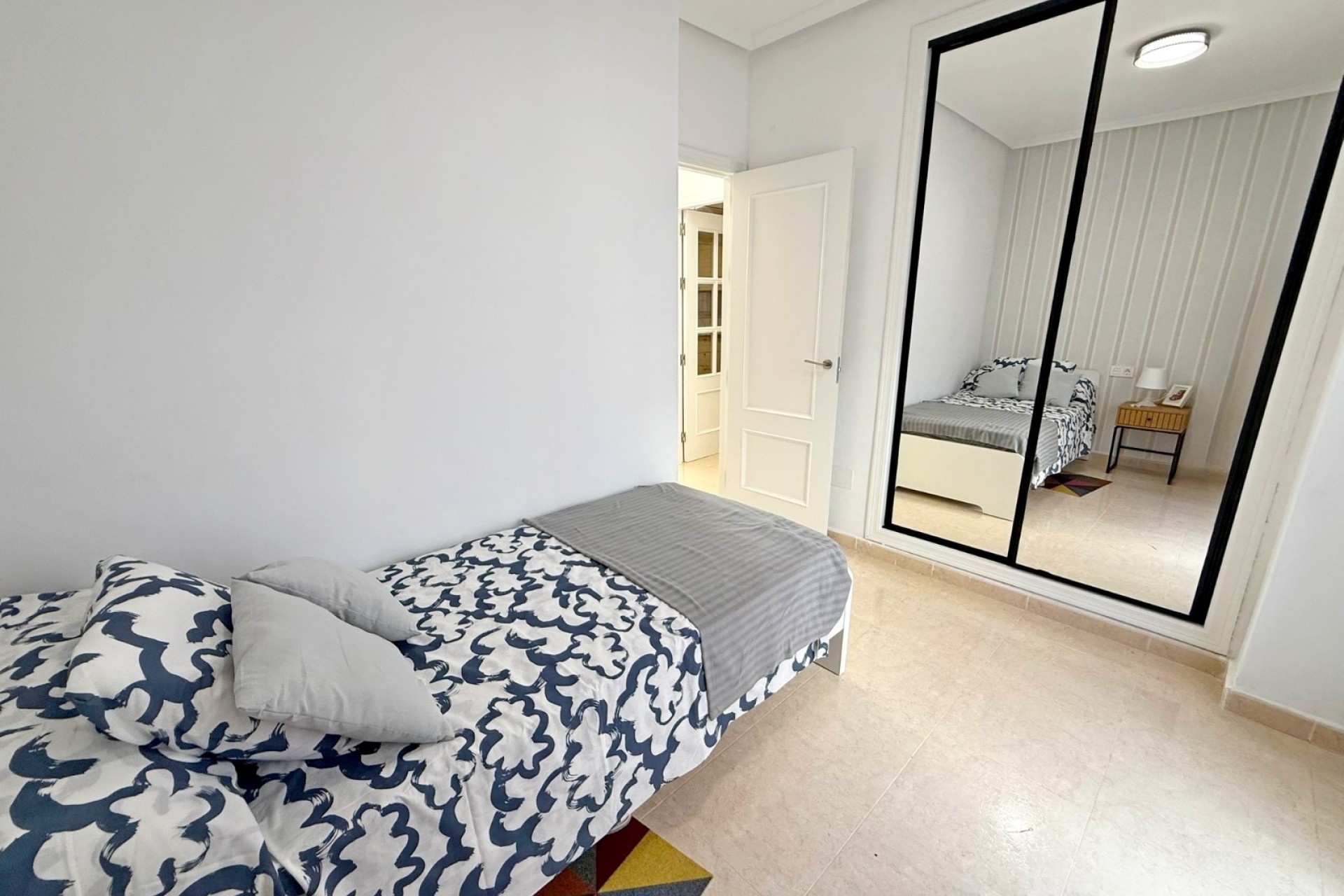 Resale - Townhouse - San Miguel de Salinas