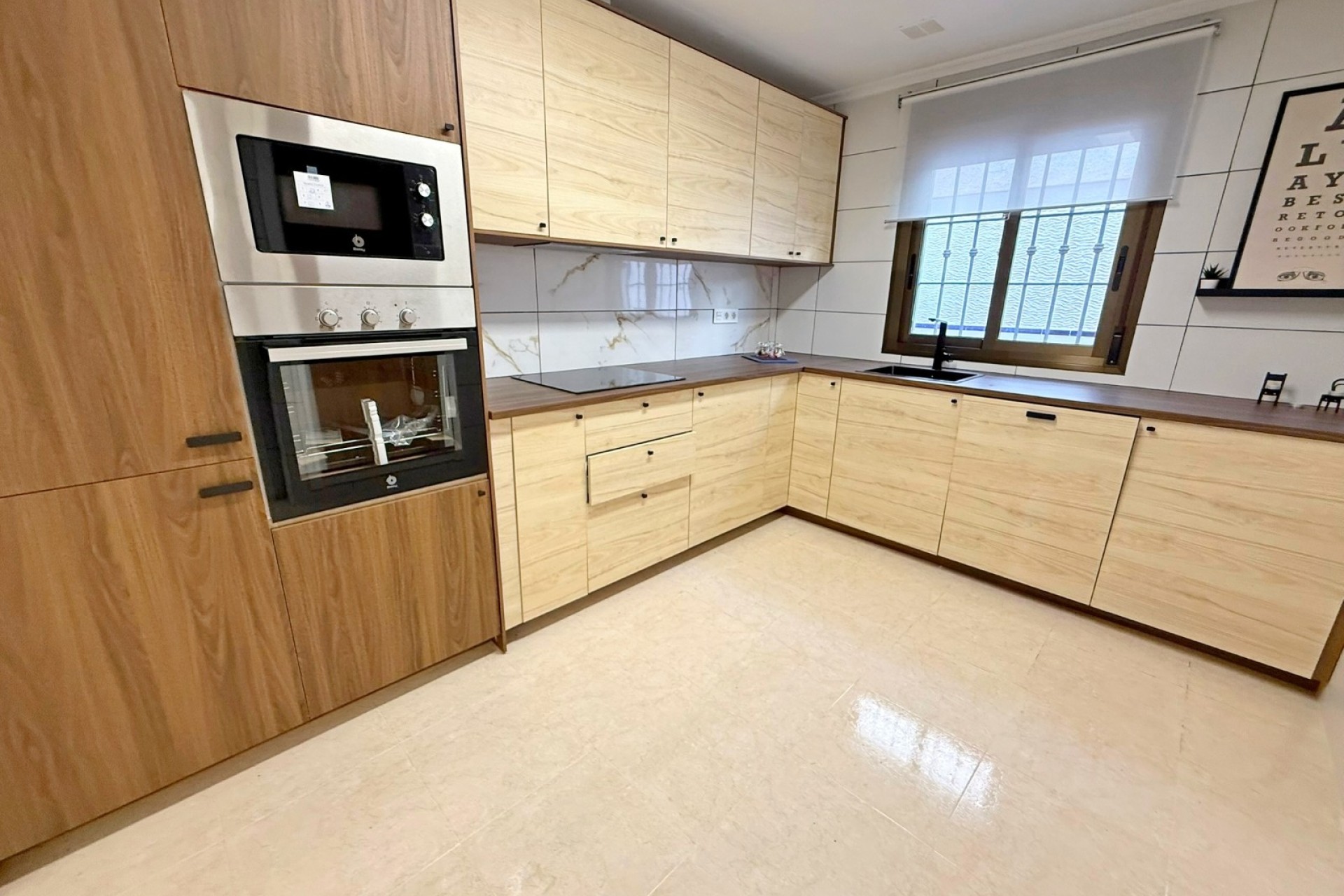 Resale - Townhouse - San Miguel de Salinas