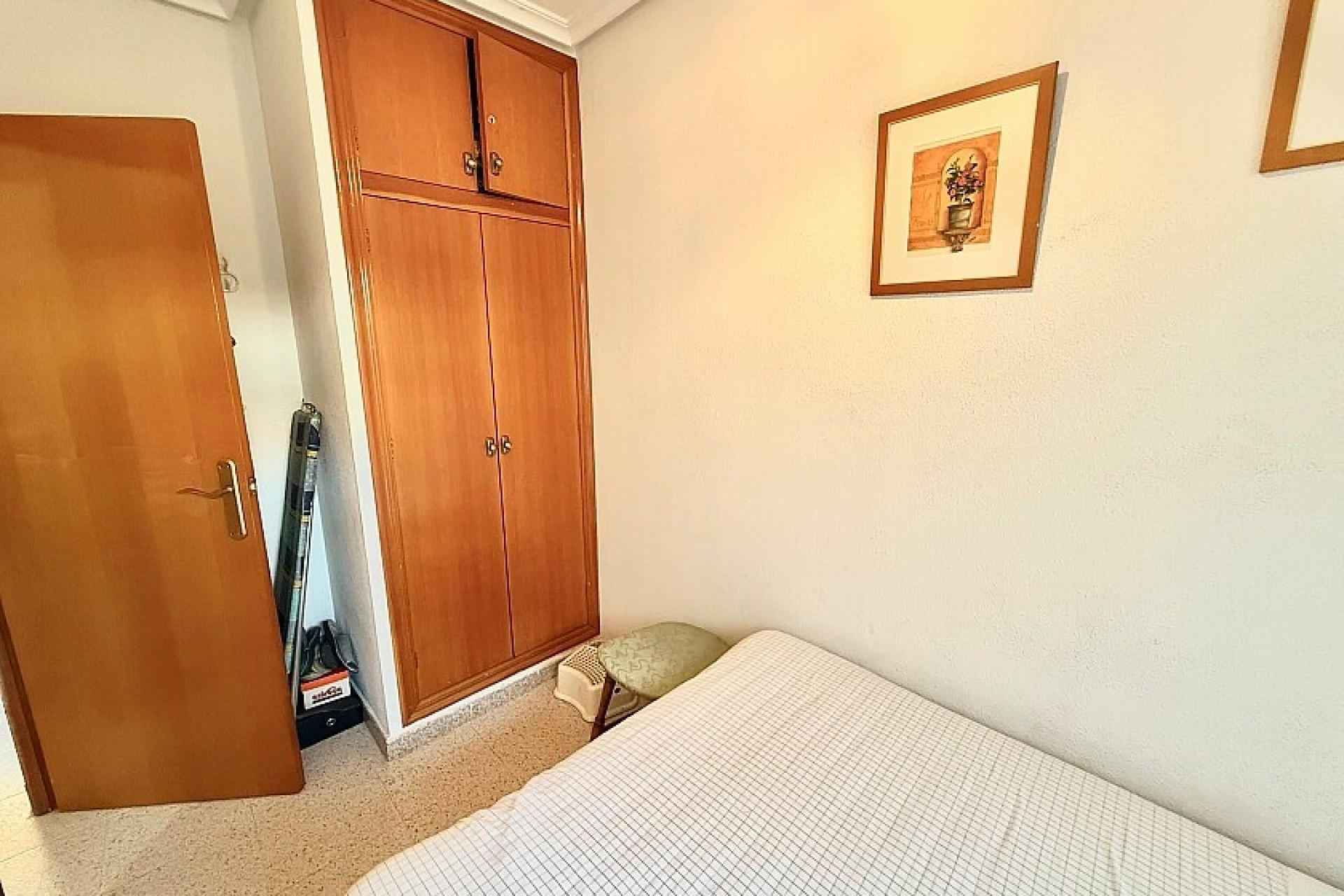 Resale - Townhouse - San Pedro del Pinatar - Lo Pagán