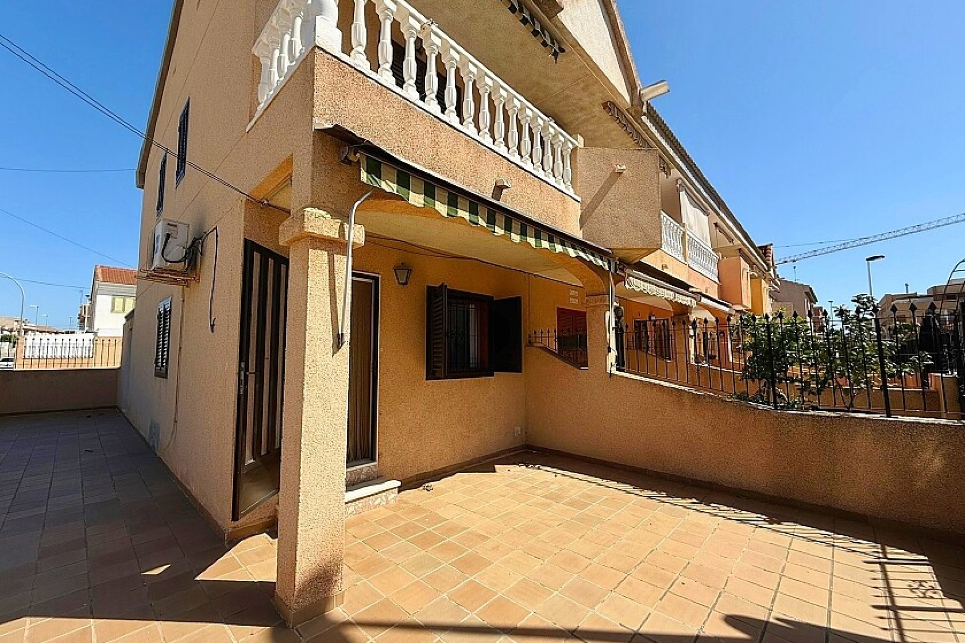 Resale - Townhouse - San Pedro del Pinatar - Lo Pagán