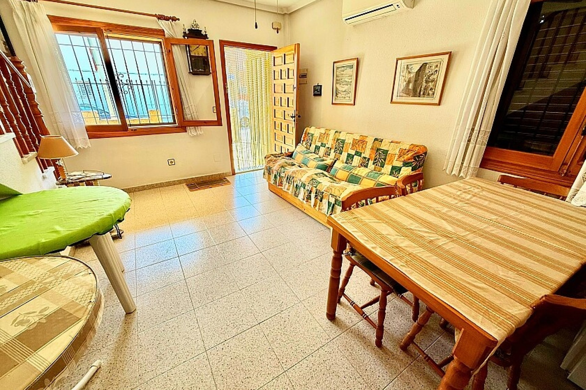 Resale - Townhouse - San Pedro del Pinatar - Lo Pagán