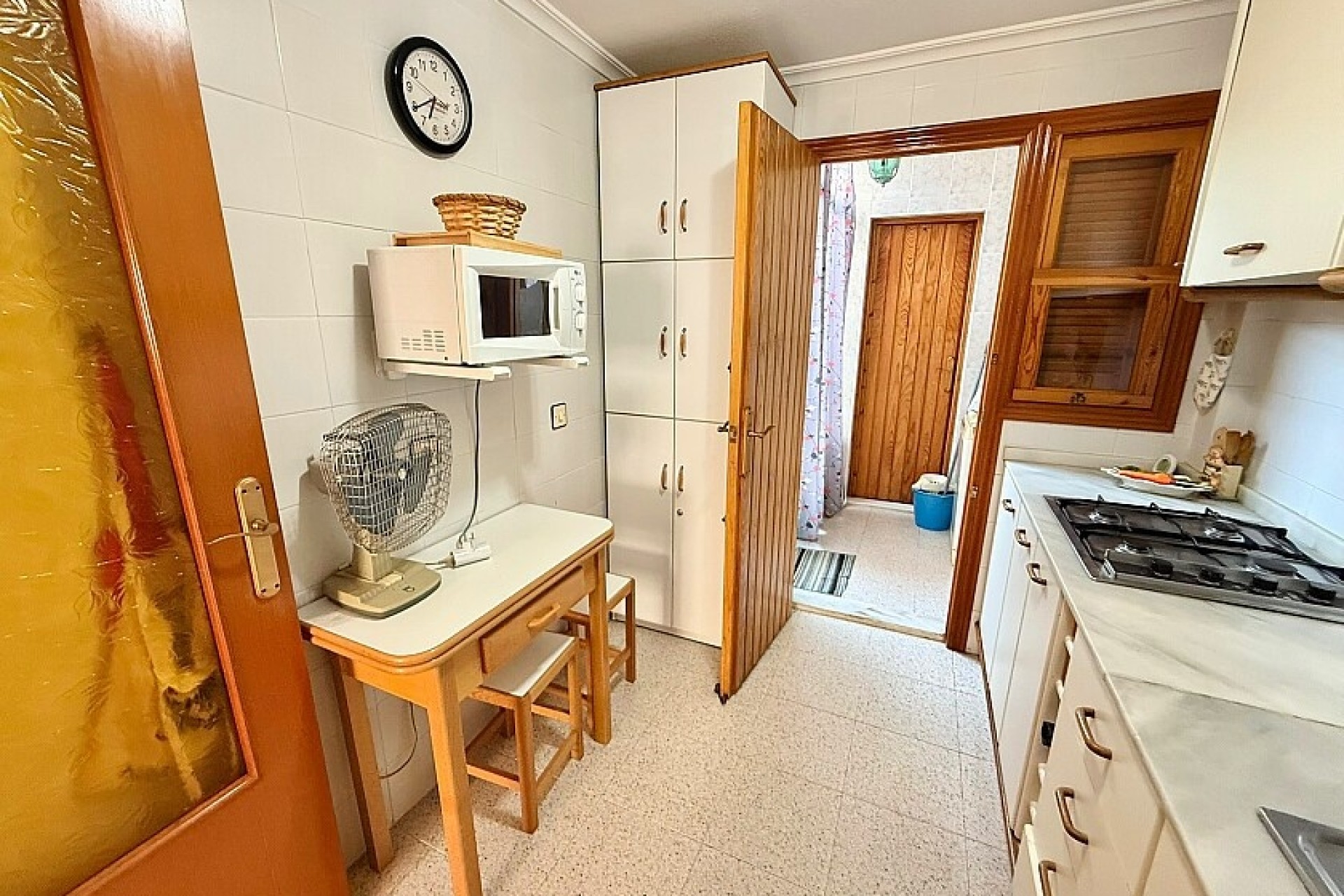 Resale - Townhouse - San Pedro del Pinatar - Lo Pagán