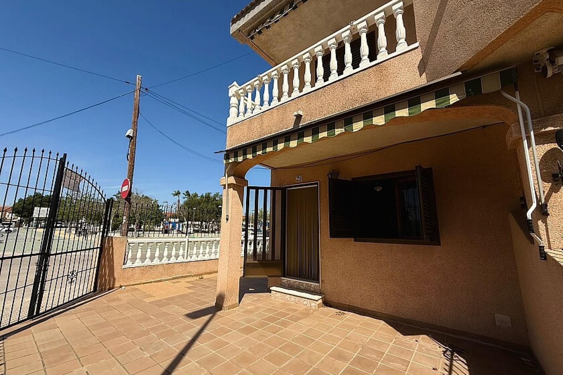 Resale - Townhouse - San Pedro del Pinatar - Lo Pagán