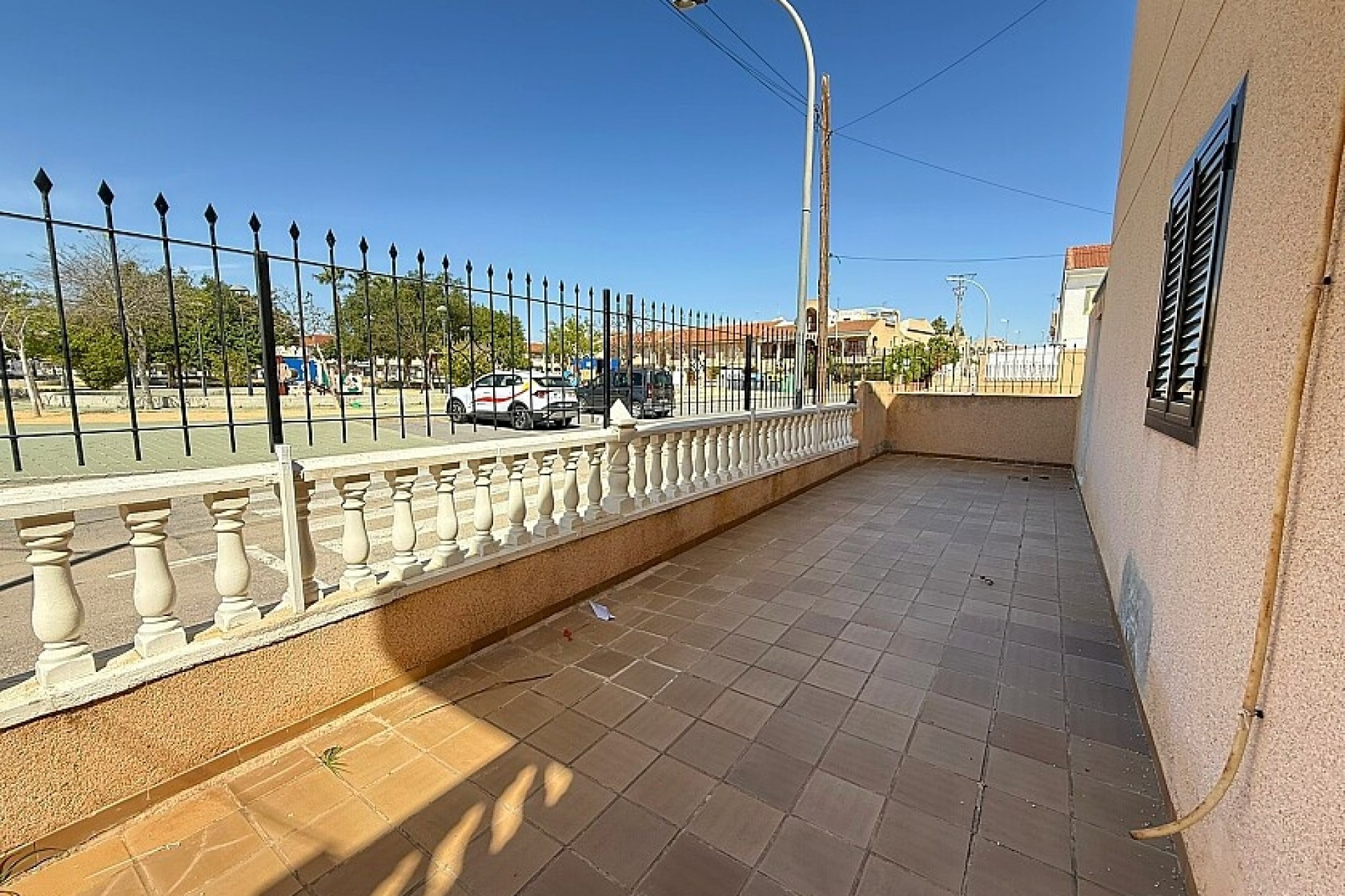 Resale - Townhouse - San Pedro del Pinatar - Lo Pagán