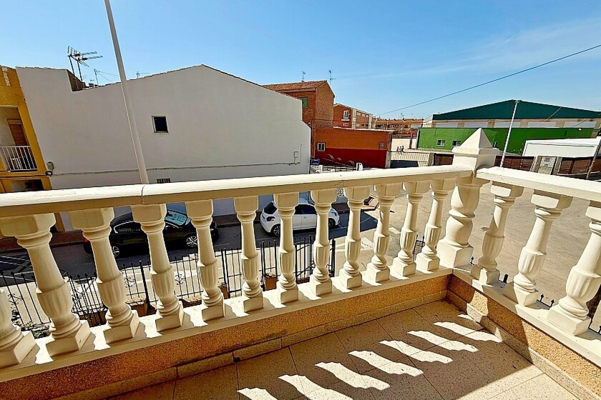 Resale - Townhouse - San Pedro del Pinatar - Lo Pagán