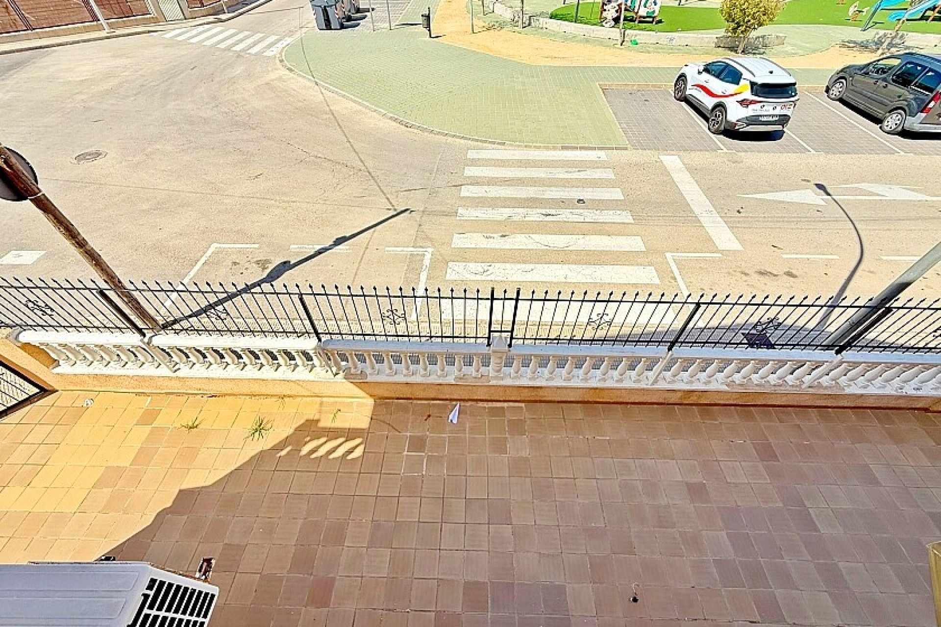 Resale - Townhouse - San Pedro del Pinatar - Lo Pagán
