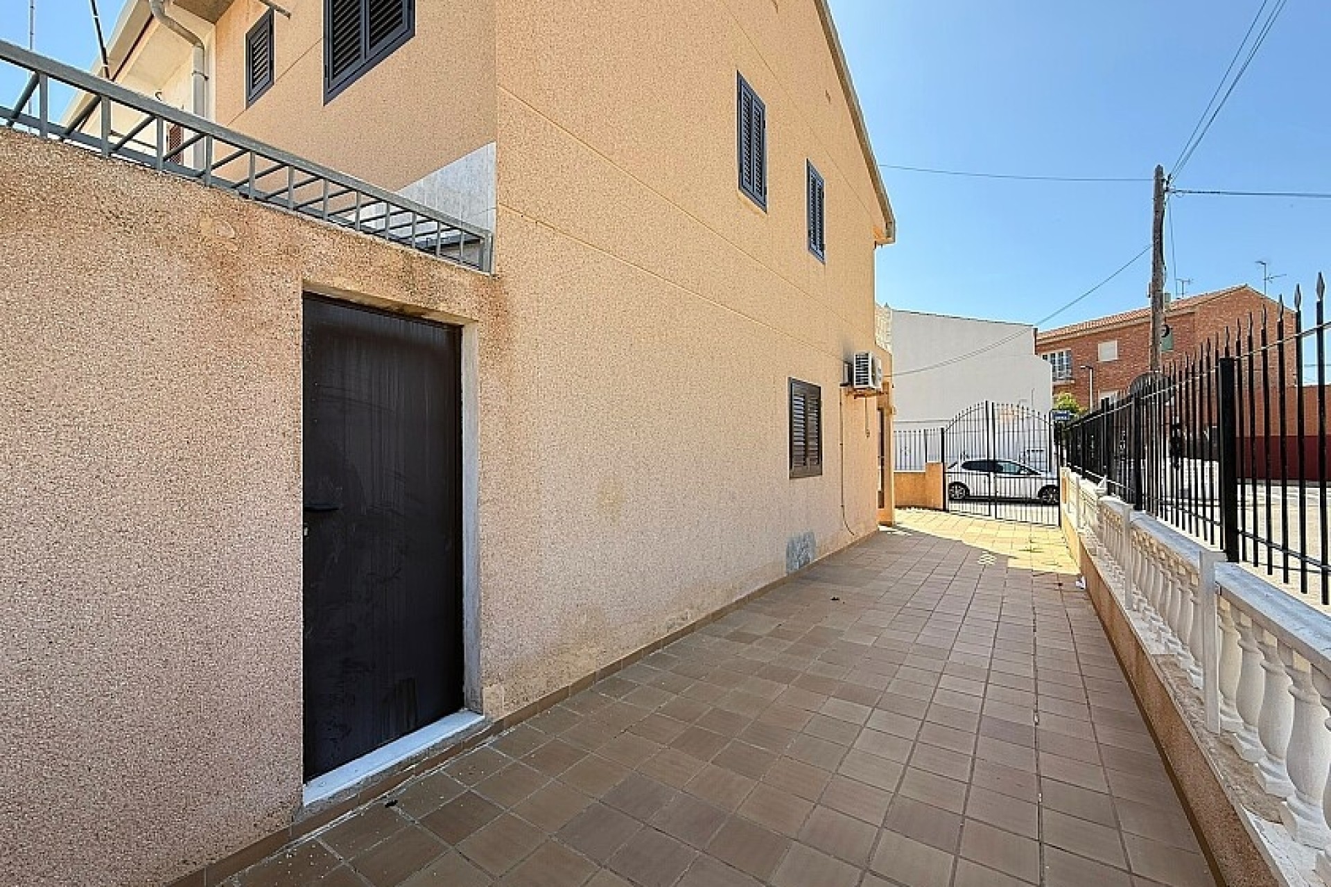 Resale - Townhouse - San Pedro del Pinatar - Lo Pagán