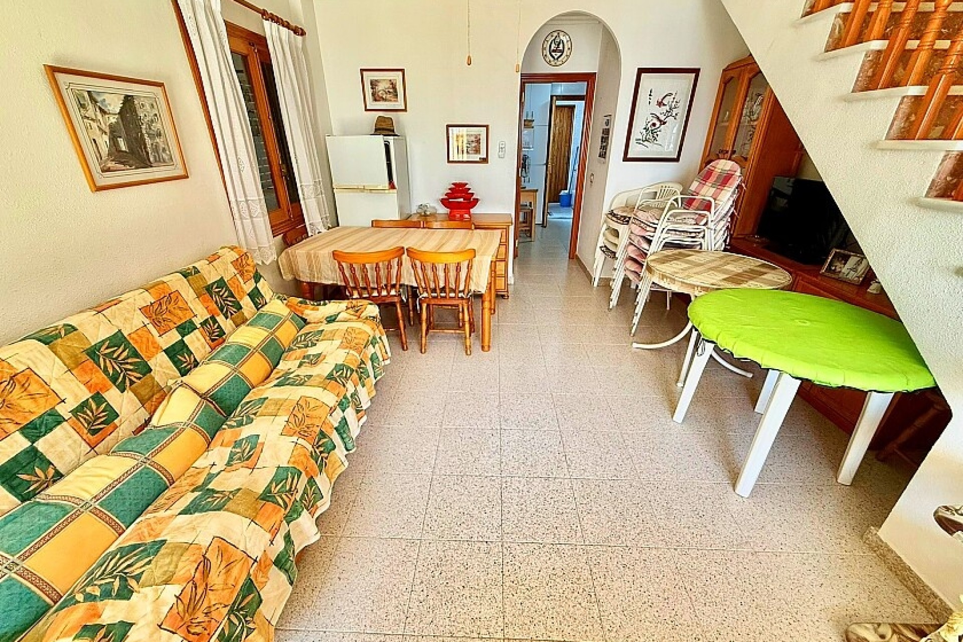 Resale - Townhouse - San Pedro del Pinatar - Lo Pagán