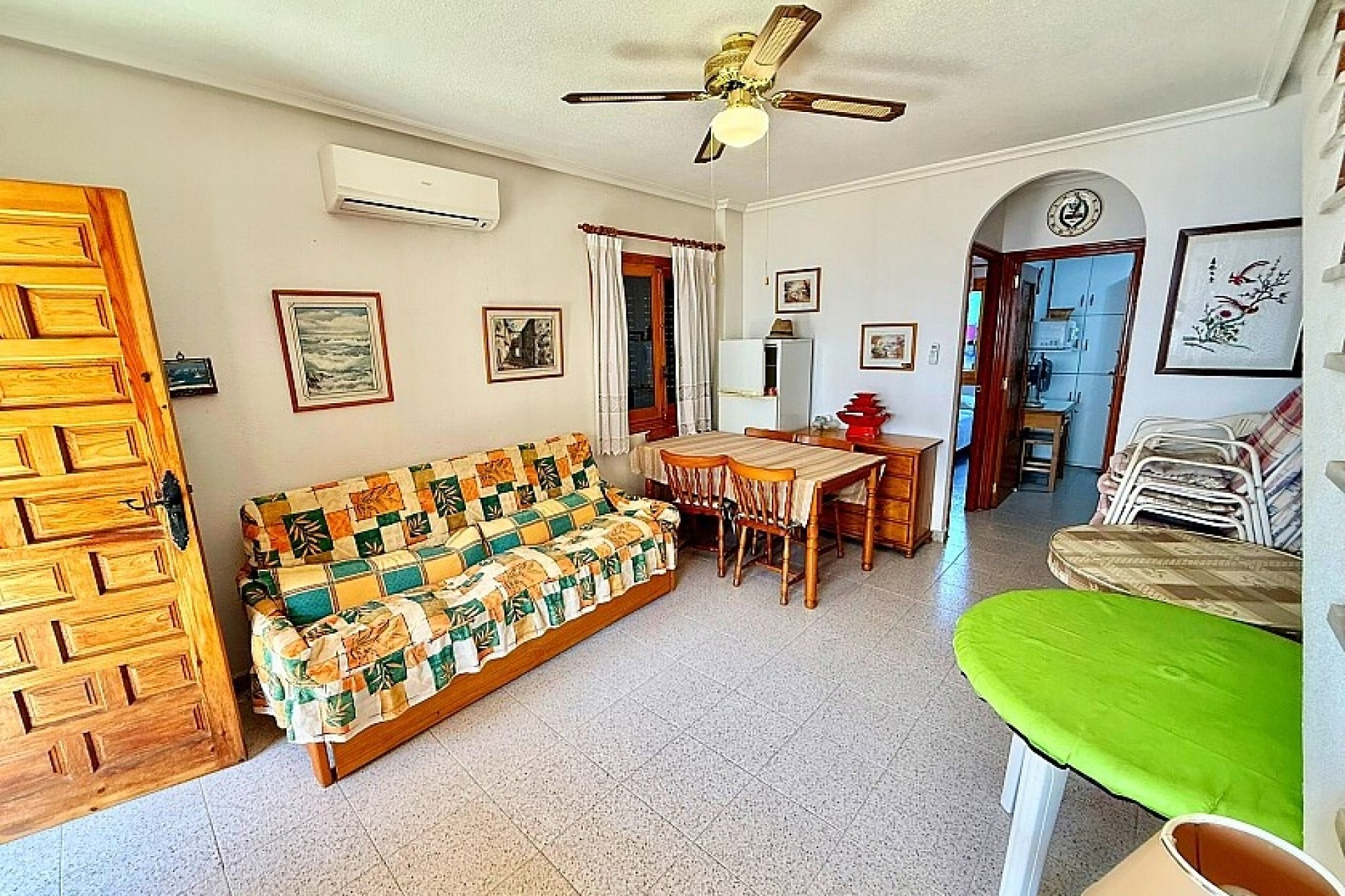 Resale - Townhouse - San Pedro del Pinatar - Lo Pagán
