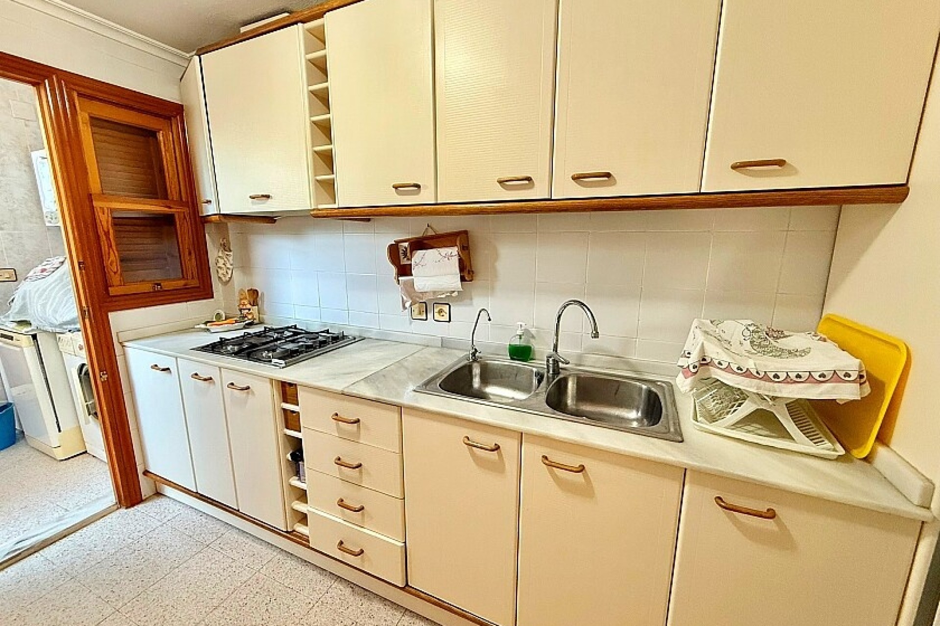 Resale - Townhouse - San Pedro del Pinatar - Lo Pagán