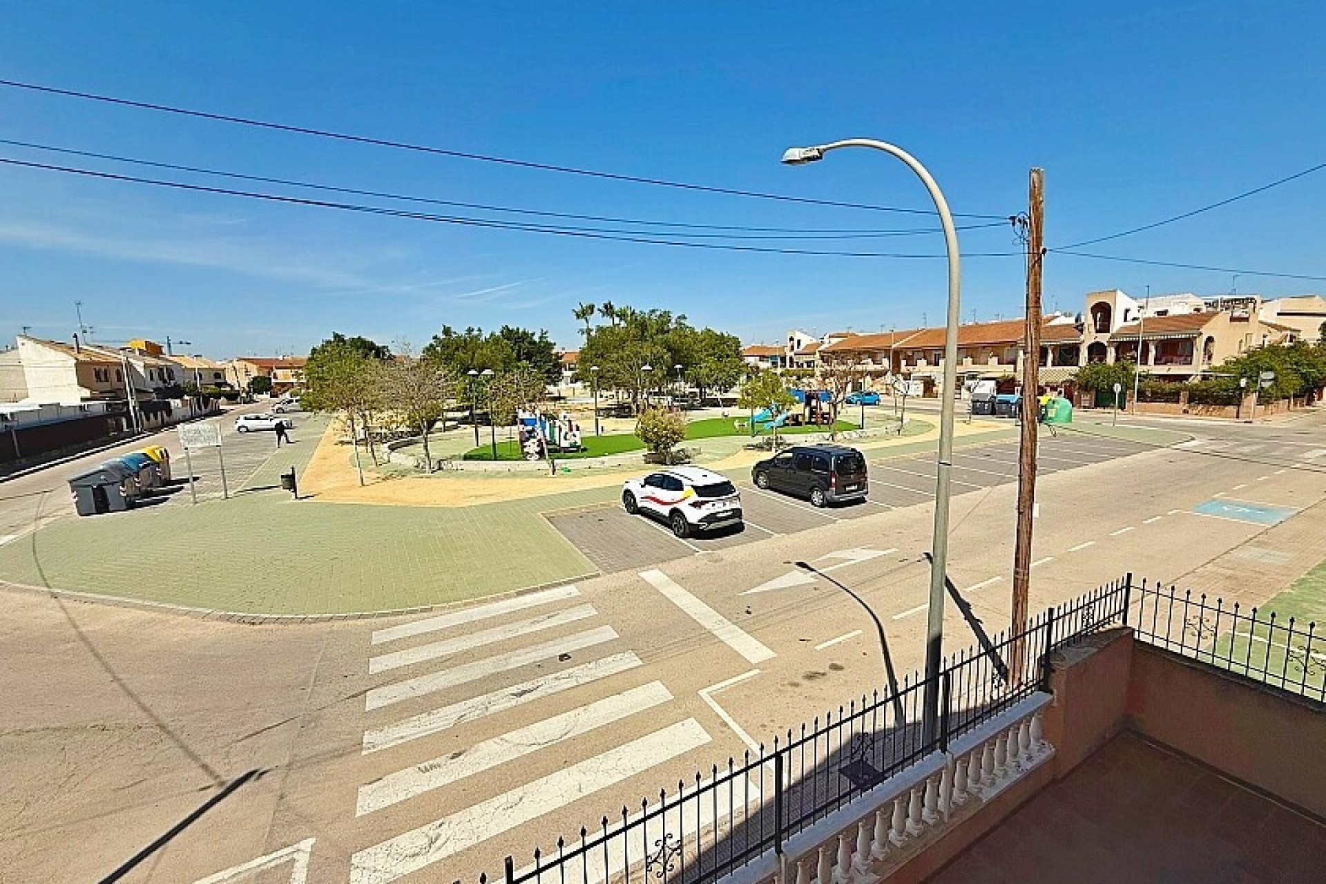 Resale - Townhouse - San Pedro del Pinatar - Lo Pagán