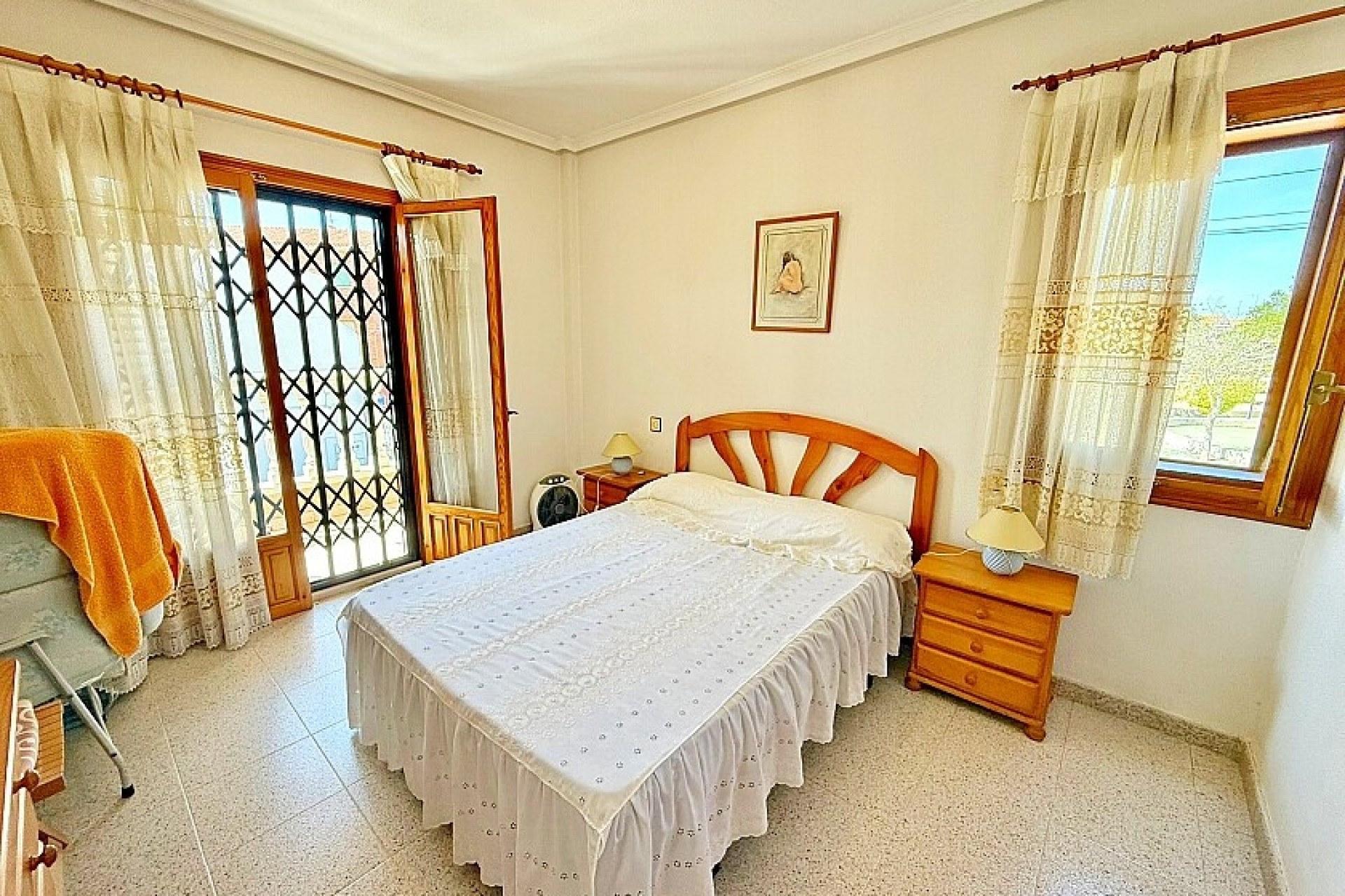 Resale - Townhouse - San Pedro del Pinatar - Lo Pagán