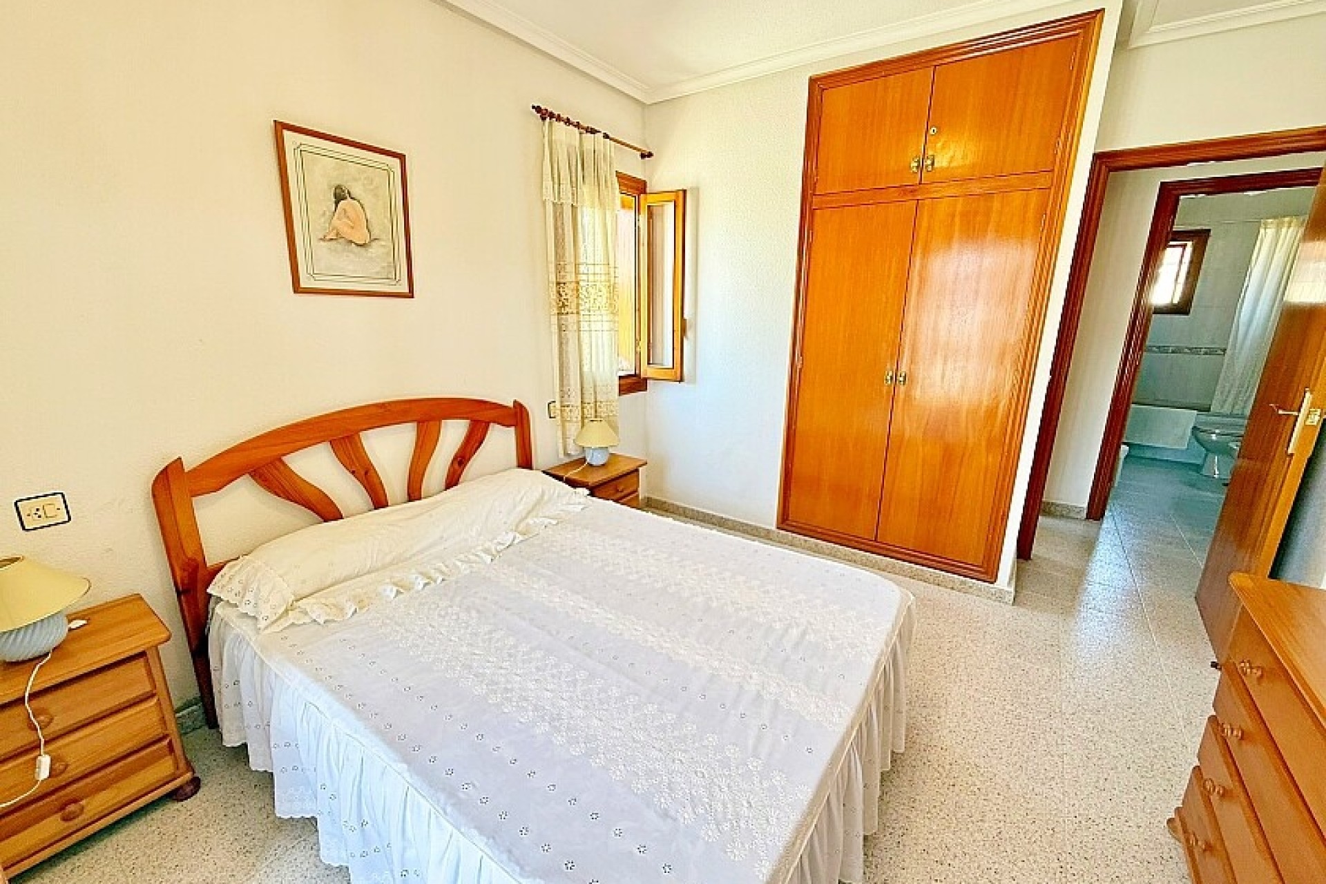 Resale - Townhouse - San Pedro del Pinatar - Lo Pagán