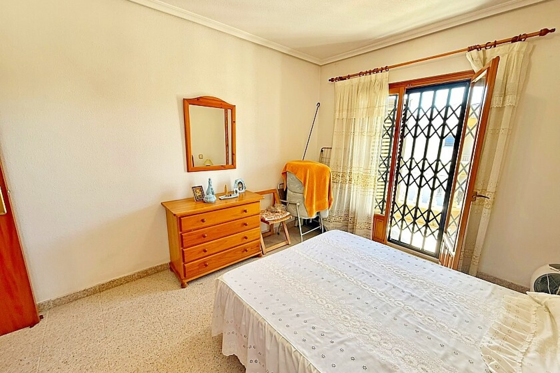 Resale - Townhouse - San Pedro del Pinatar - Lo Pagán