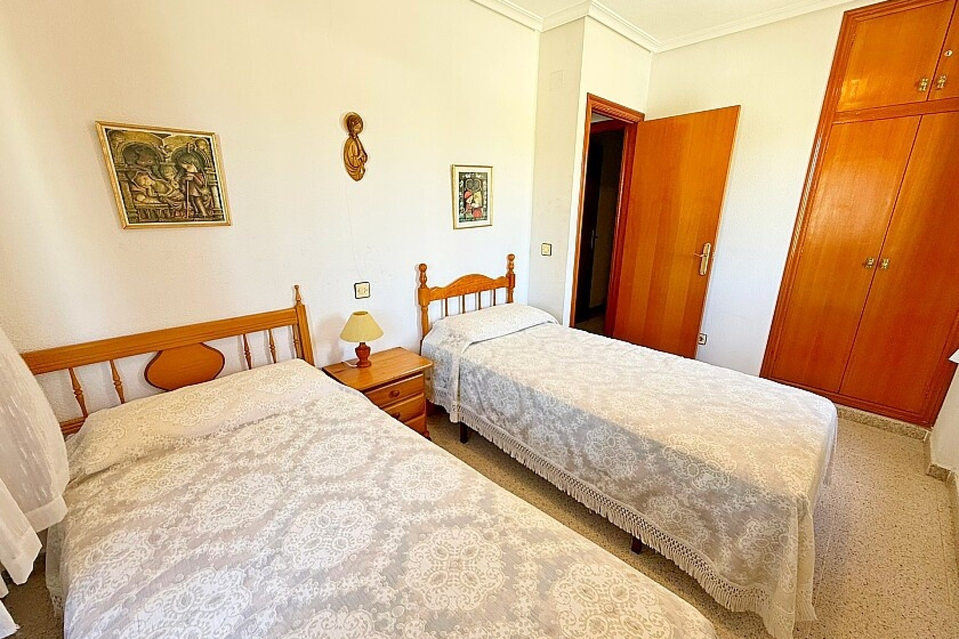 Resale - Townhouse - San Pedro del Pinatar - Lo Pagán