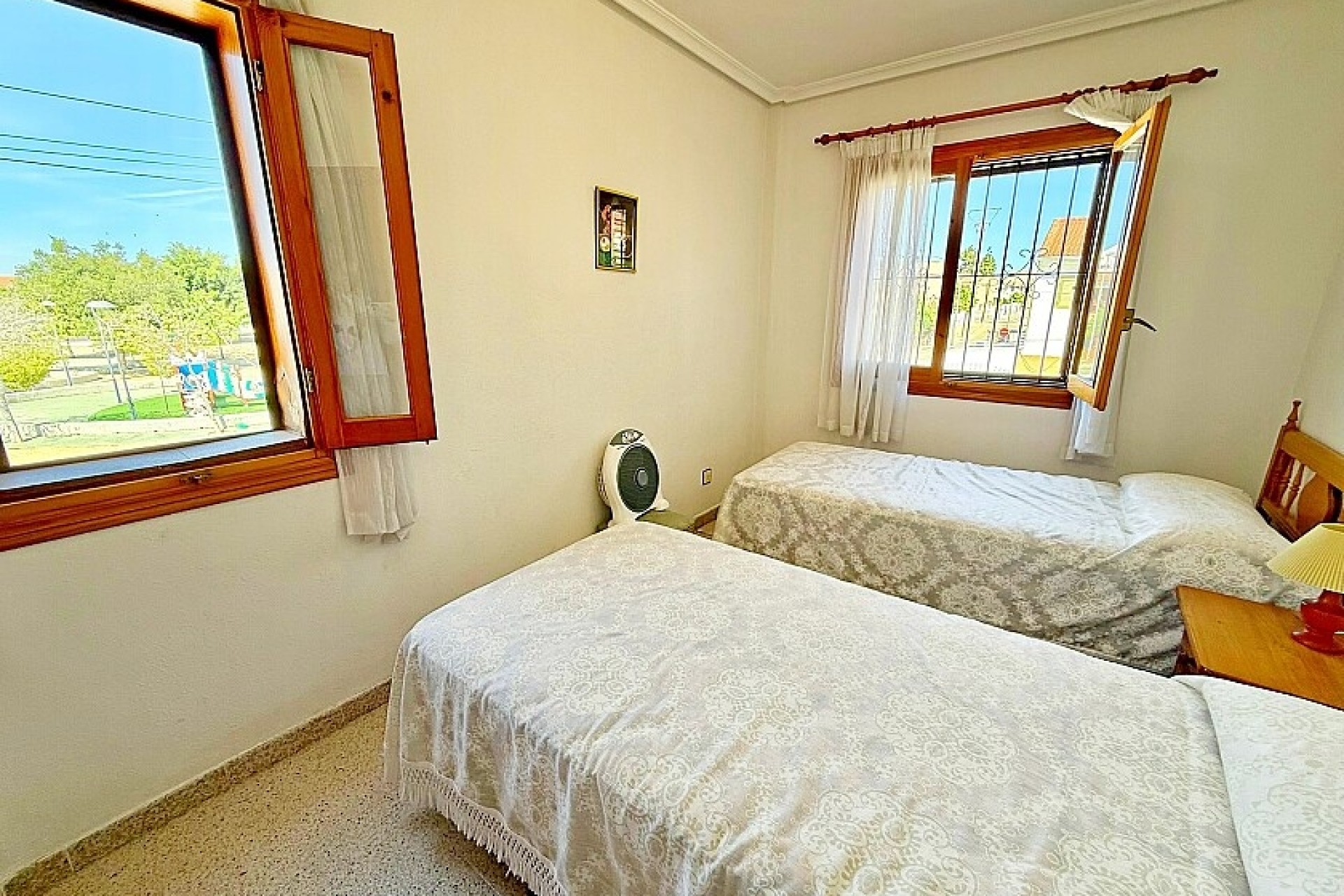 Resale - Townhouse - San Pedro del Pinatar - Lo Pagán