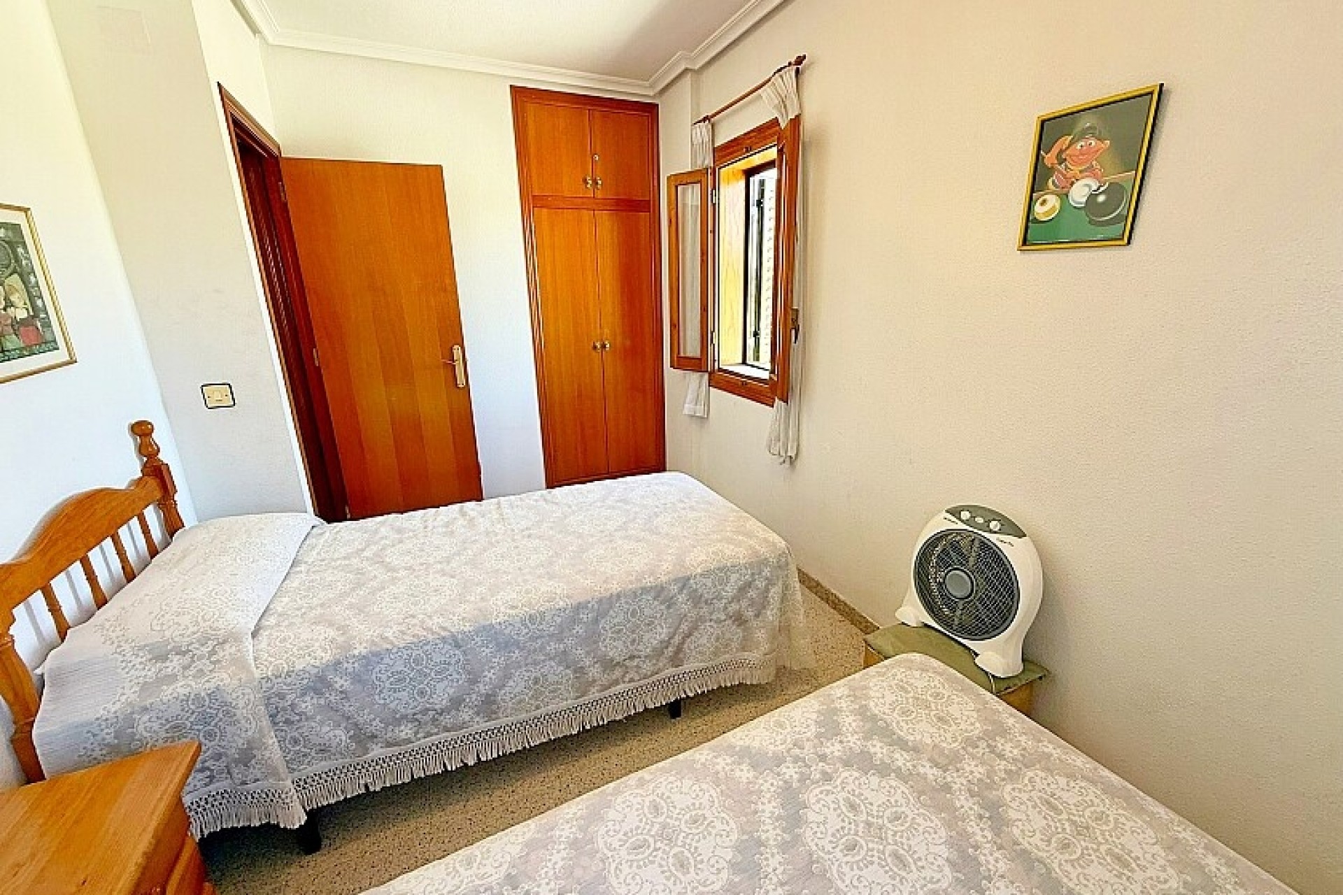 Resale - Townhouse - San Pedro del Pinatar - Lo Pagán