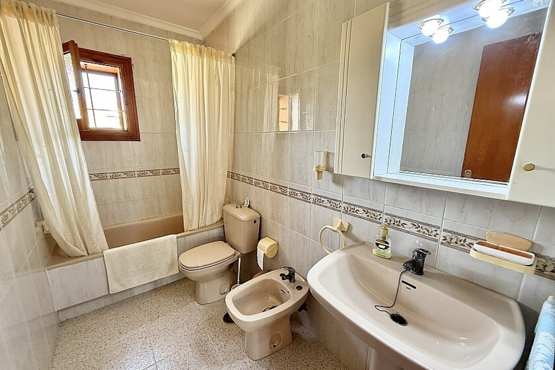 Resale - Townhouse - San Pedro del Pinatar - Lo Pagán