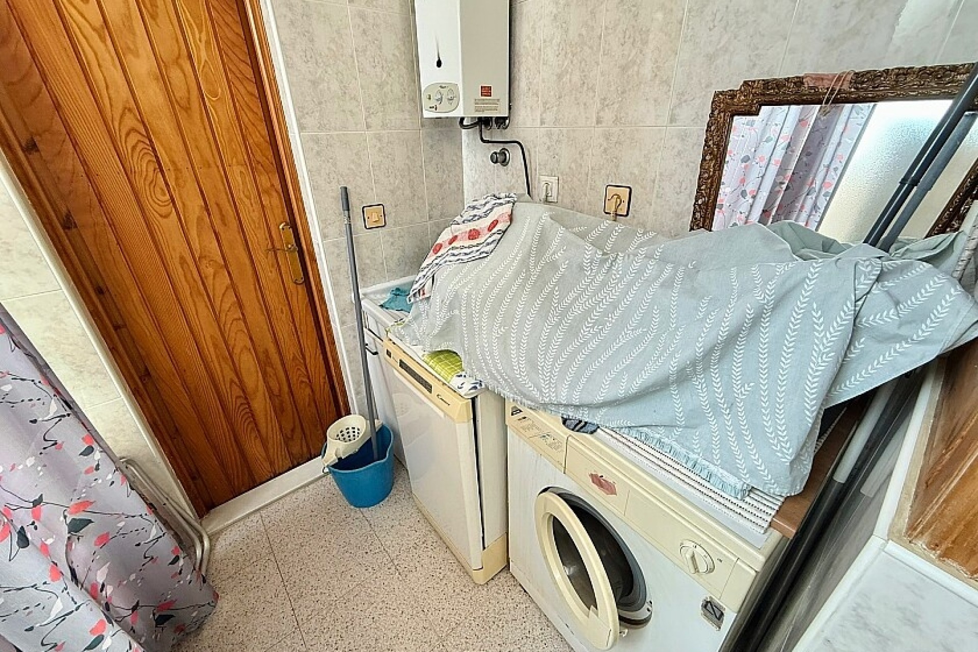 Resale - Townhouse - San Pedro del Pinatar - Lo Pagán