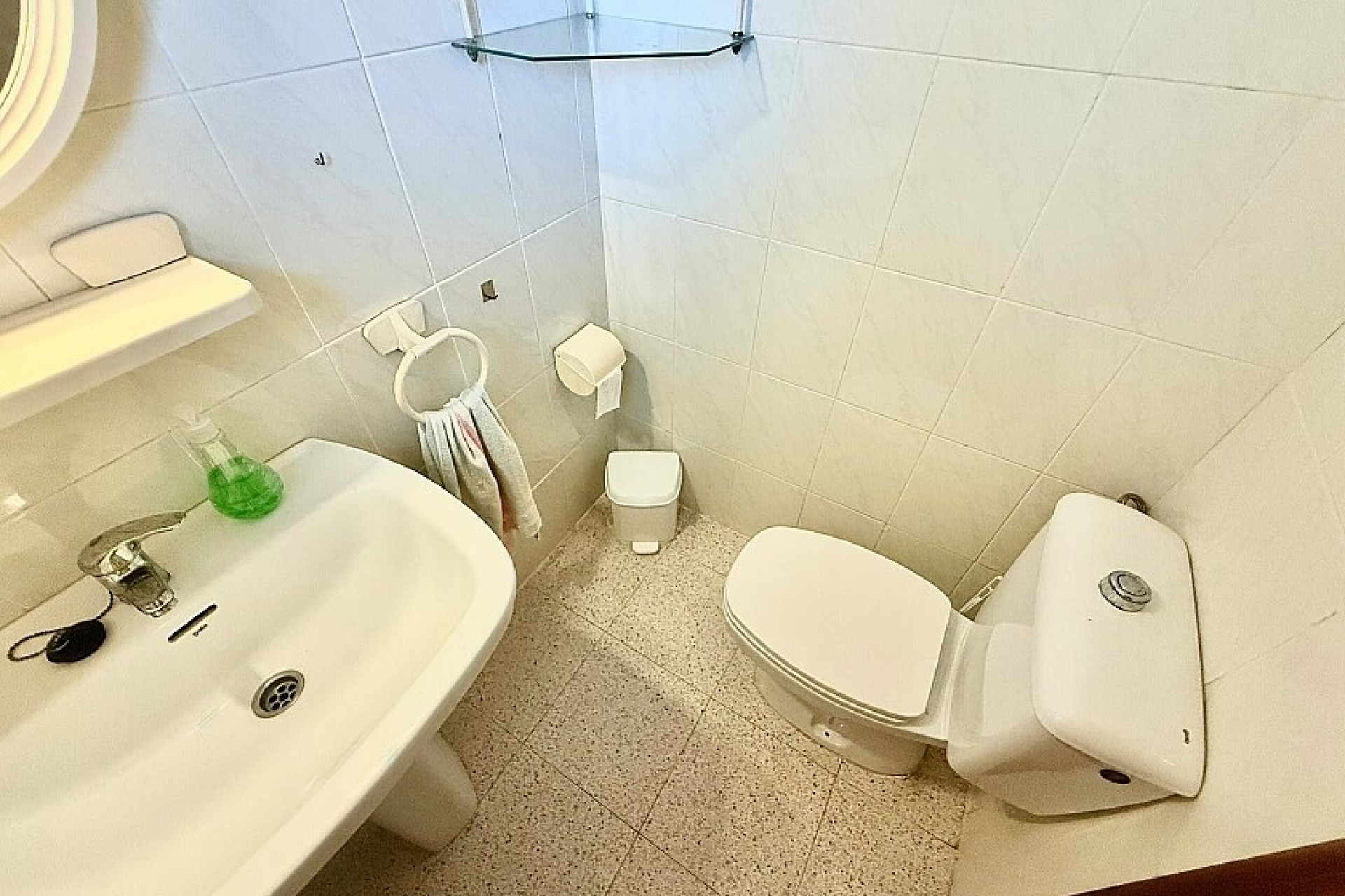 Resale - Townhouse - San Pedro del Pinatar - Lo Pagán