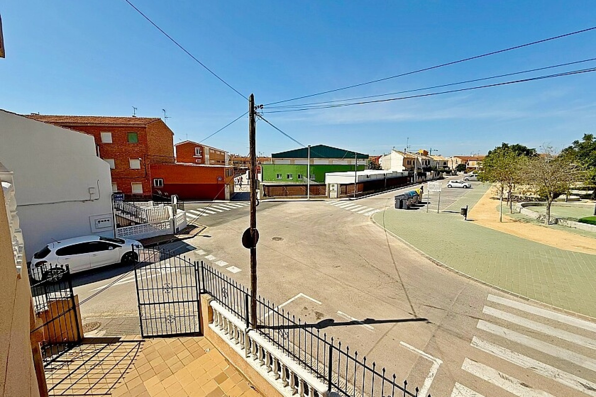 Resale - Townhouse - San Pedro del Pinatar - Lo Pagán