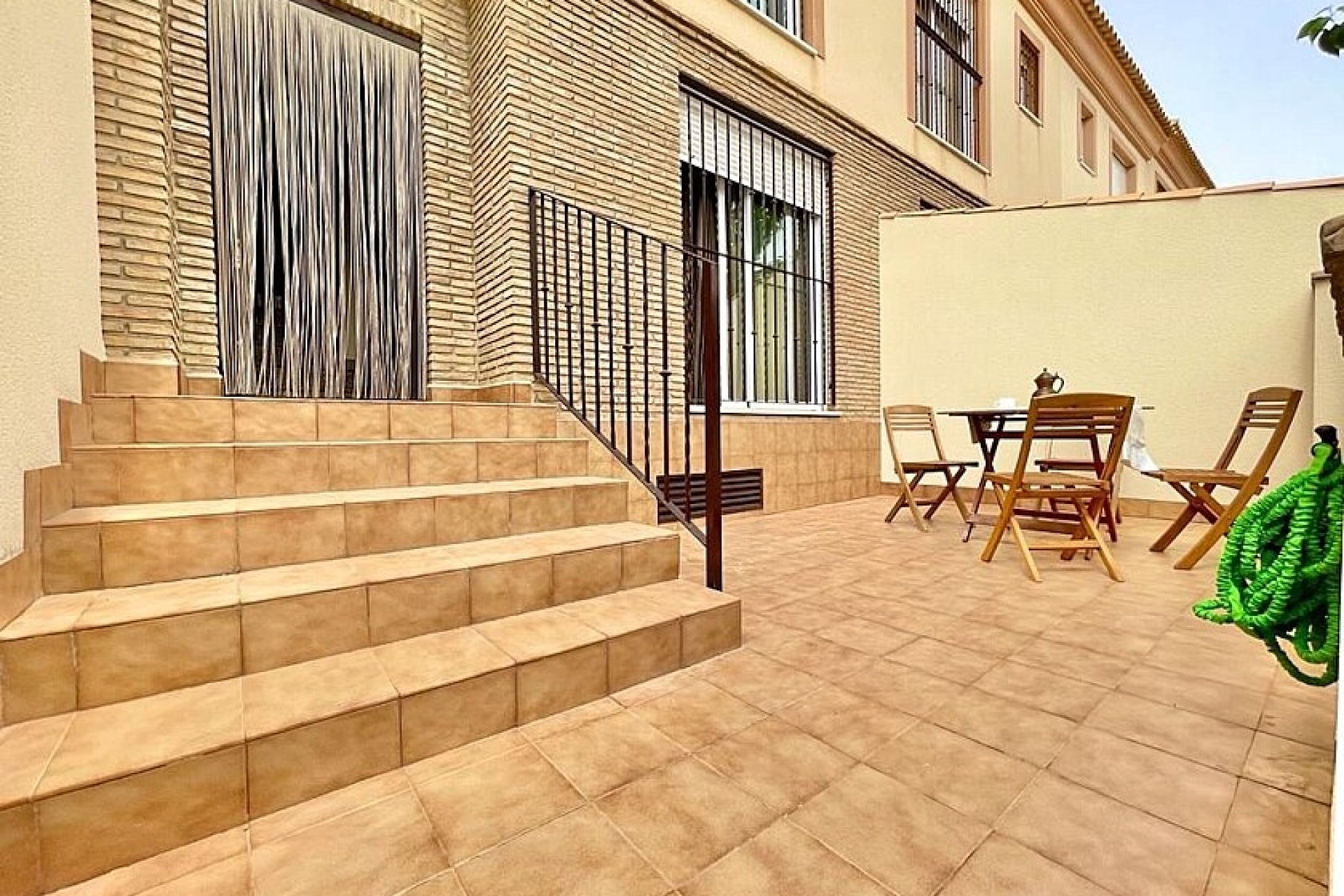 Resale - Townhouse - San Pedro del Pinatar - Murcia