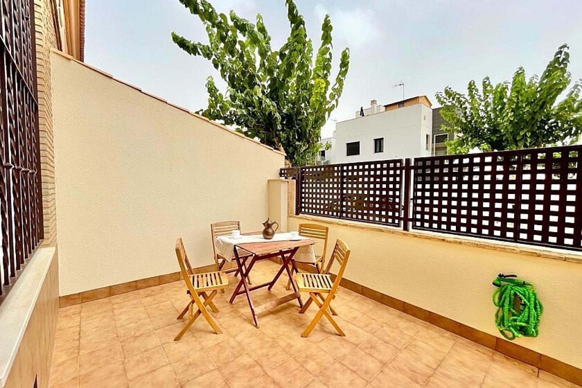 Resale - Townhouse - San Pedro del Pinatar - Murcia