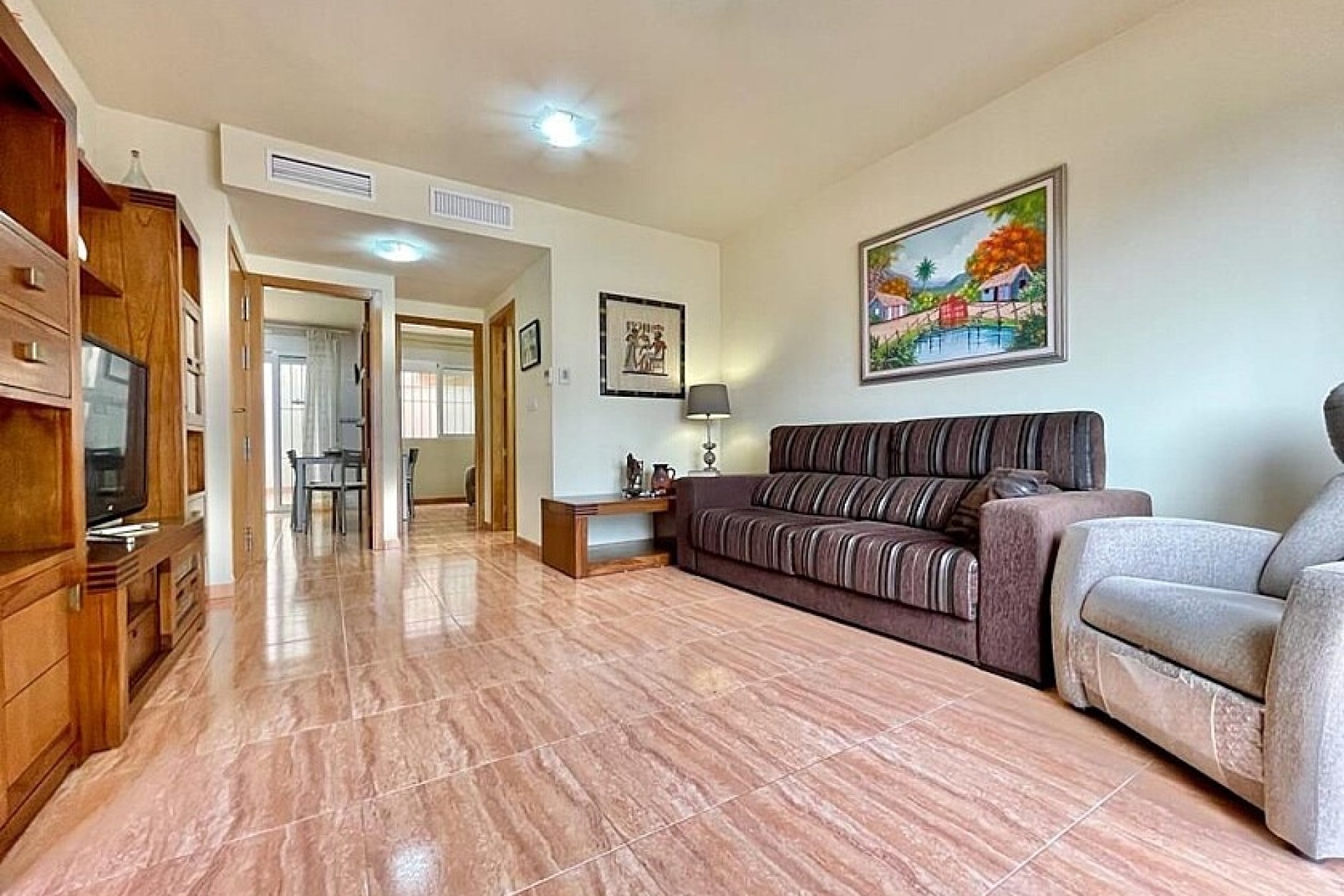 Resale - Townhouse - San Pedro del Pinatar - Murcia