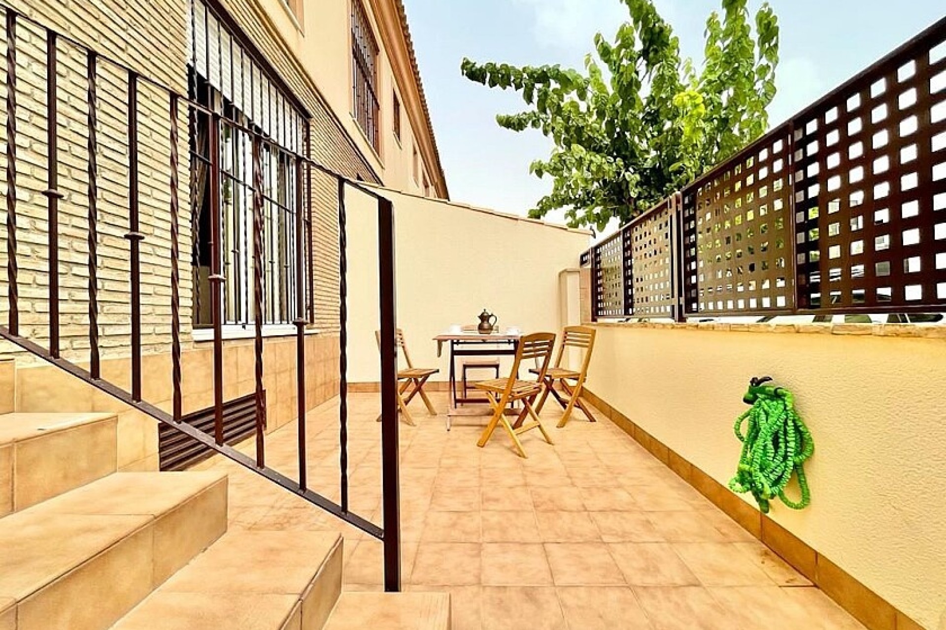 Resale - Townhouse - San Pedro del Pinatar - Murcia