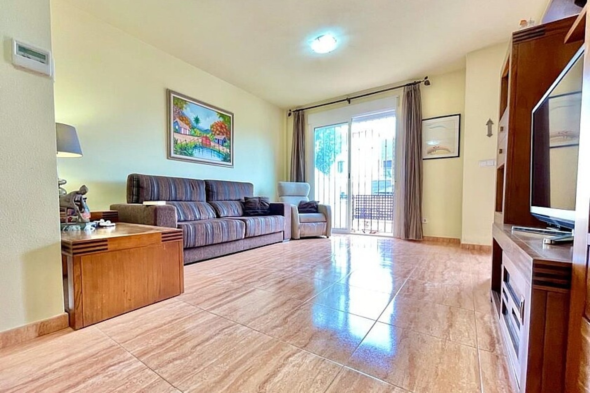 Resale - Townhouse - San Pedro del Pinatar - Murcia
