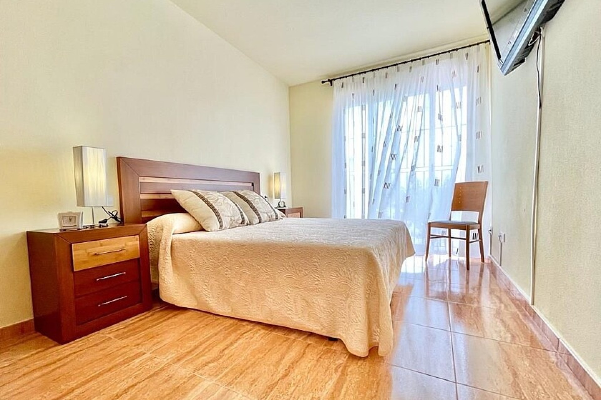 Resale - Townhouse - San Pedro del Pinatar - Murcia